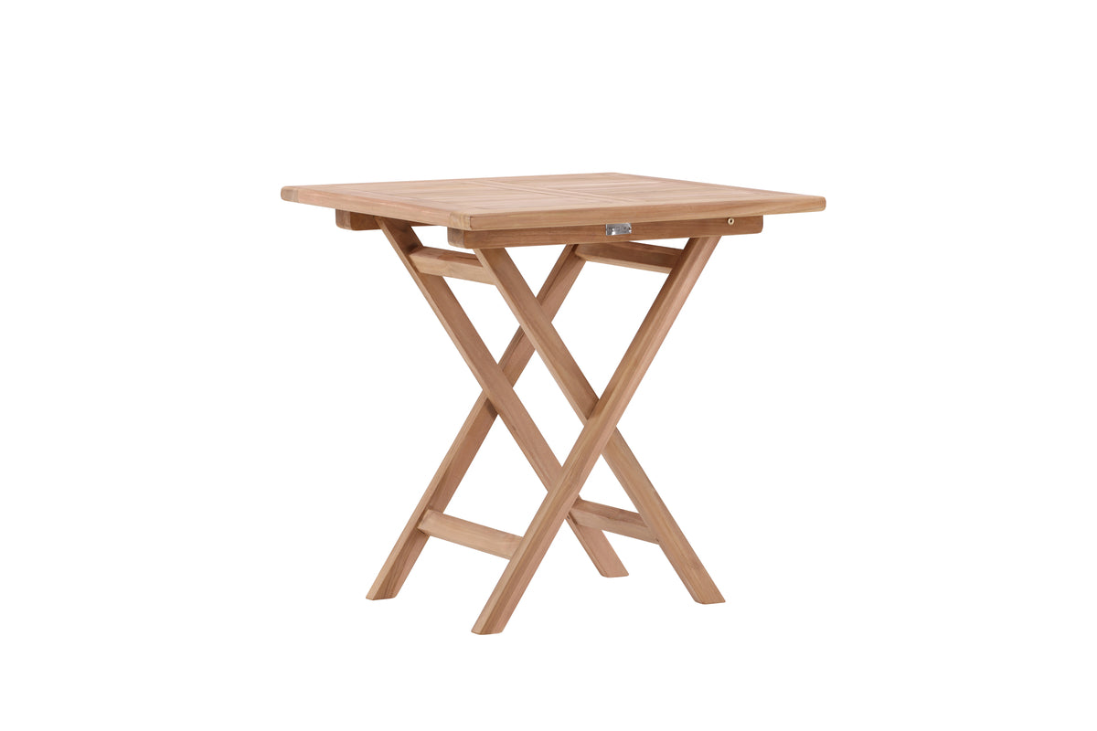 Kenya outdoor cafe table