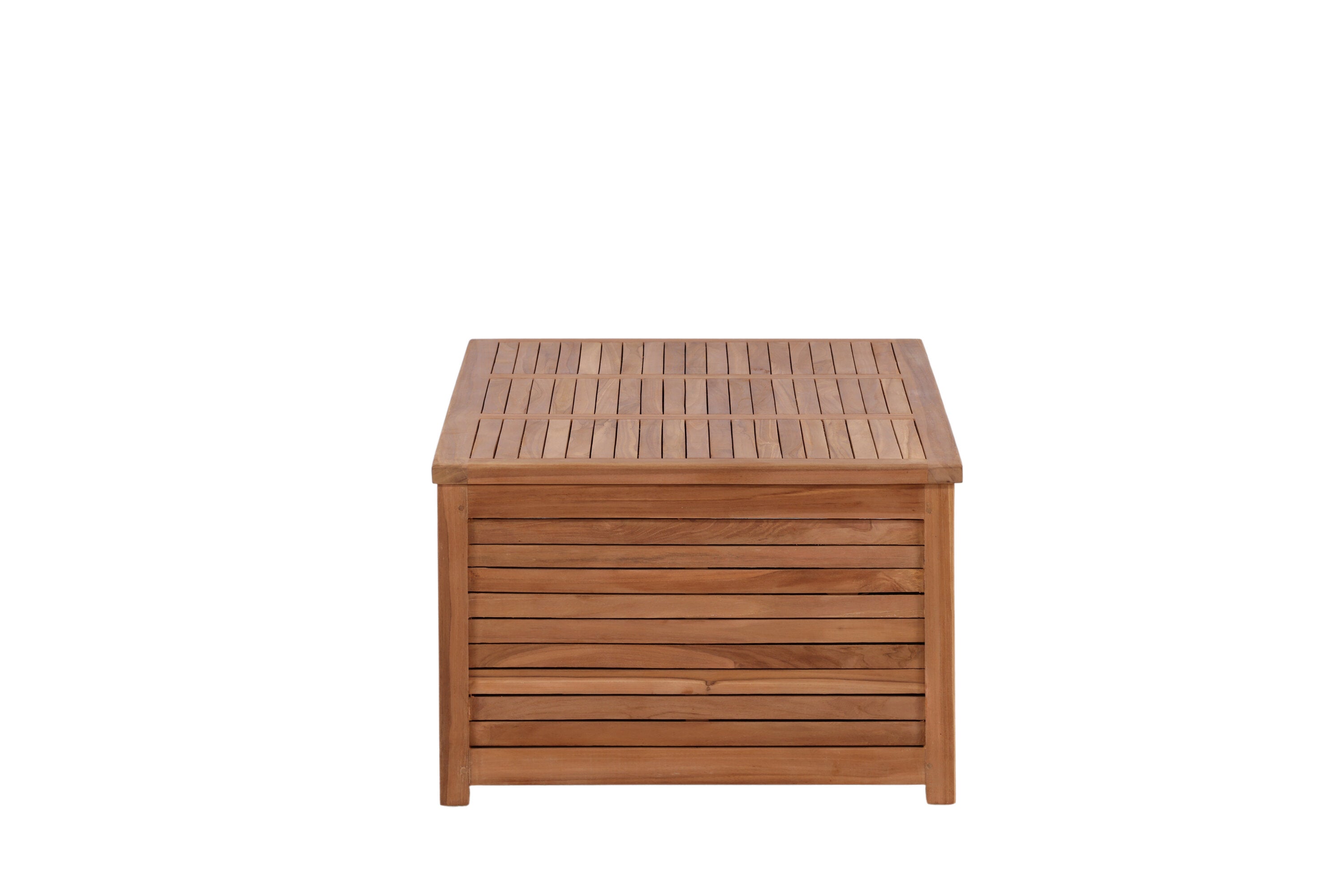 Trento Kissenbox in Natur präsentiert im Onlineshop von KAQTU Design AG. Outdoor Zubehör ist von Venture Home