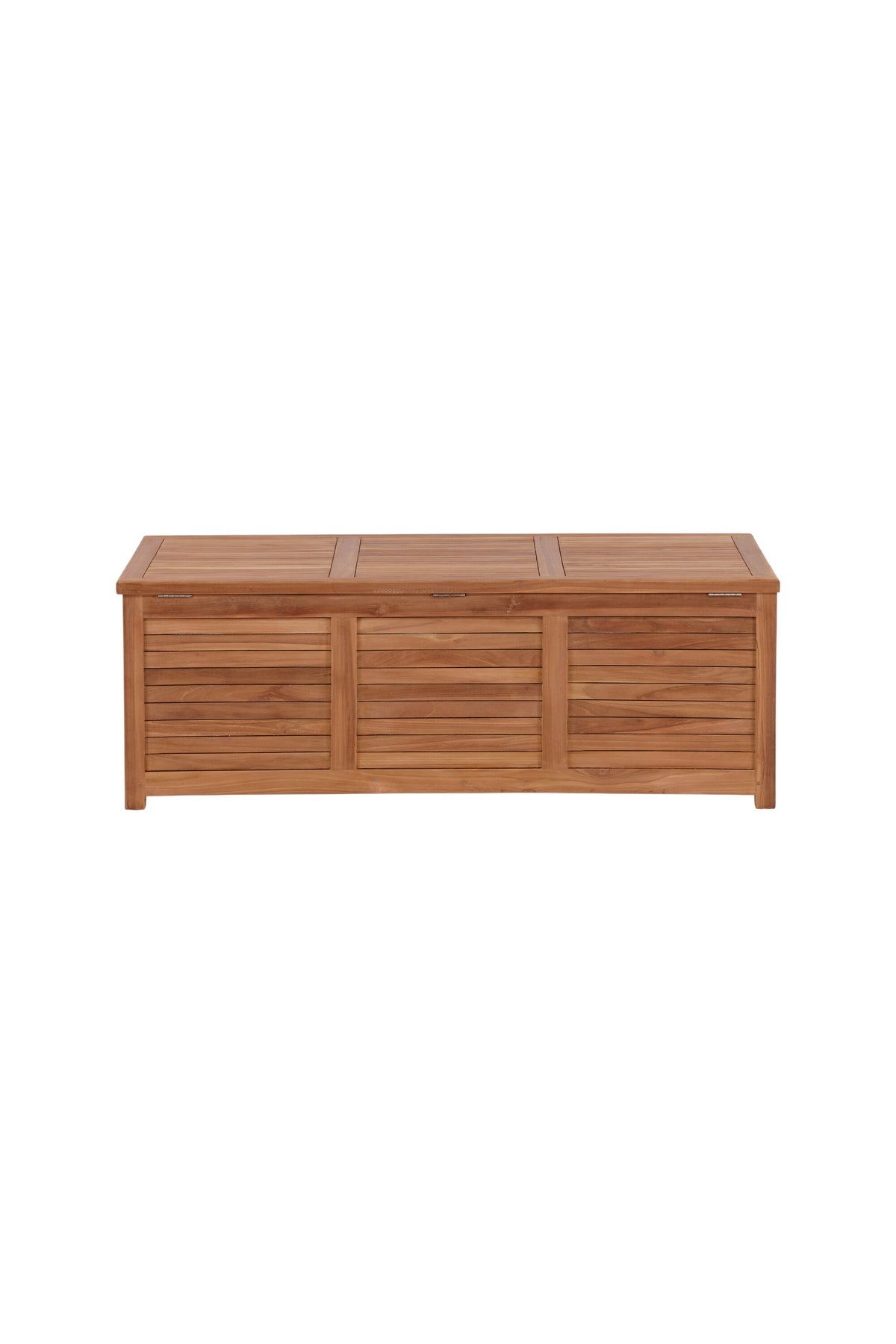 Trento Kissenbox in Natur präsentiert im Onlineshop von KAQTU Design AG. Outdoor Zubehör ist von Venture Home