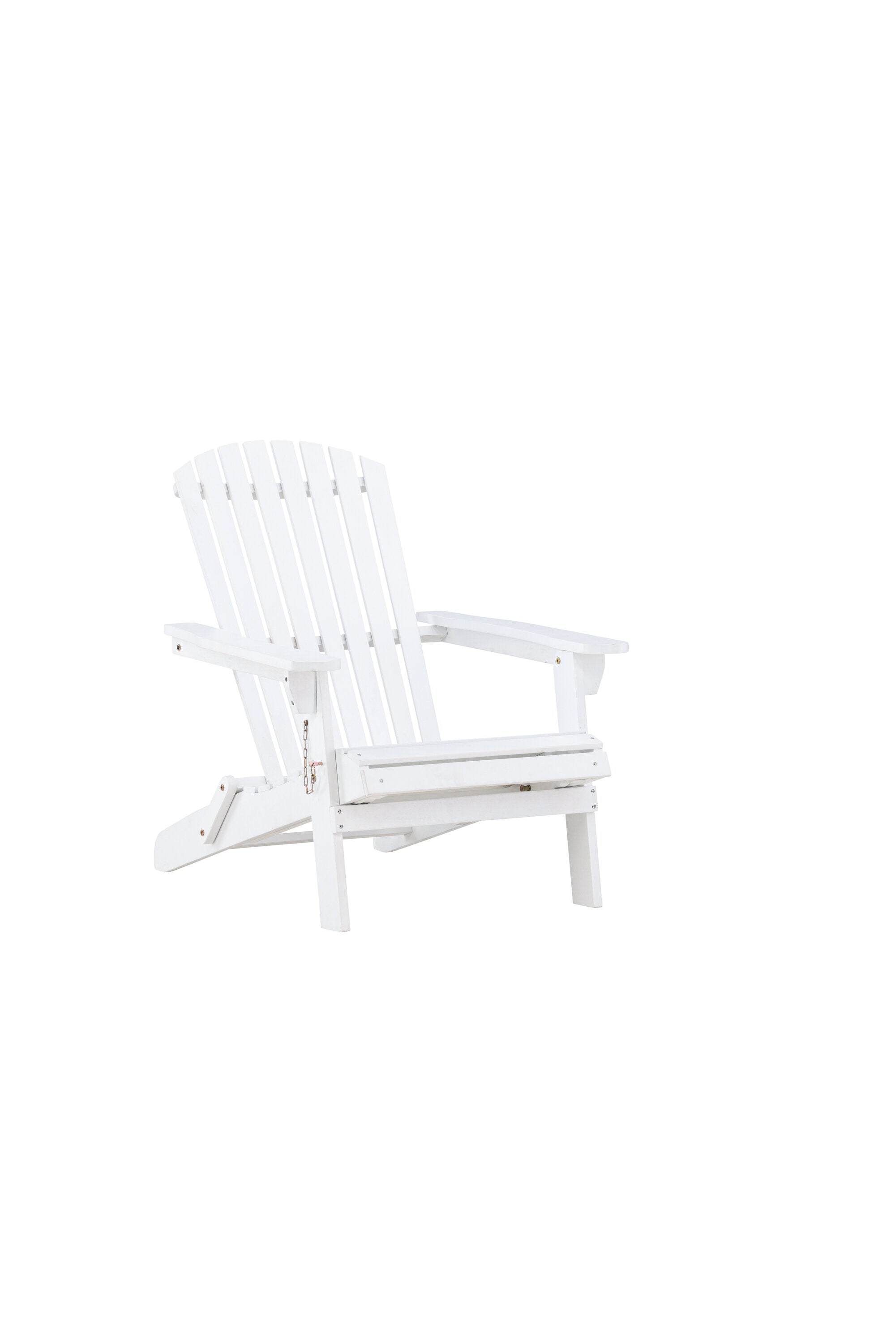 Tropea Sonnenliege in Weiss präsentiert im Onlineshop von KAQTU Design AG. Liegestuhl ist von Venture Home