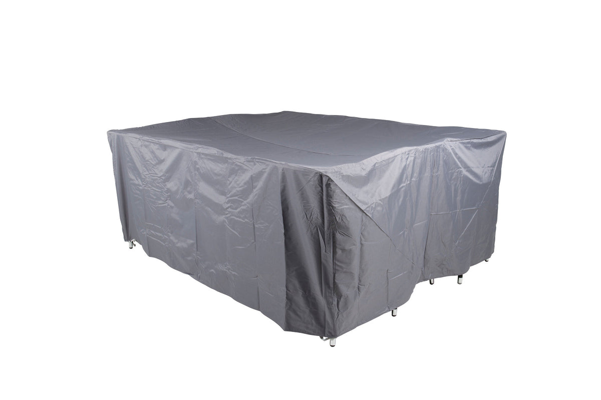 Klas Cover für Aussenmöbel in Grey präsentiert im Onlineshop von KAQTU Design AG. Outdoor Zubehör ist von Venture Home