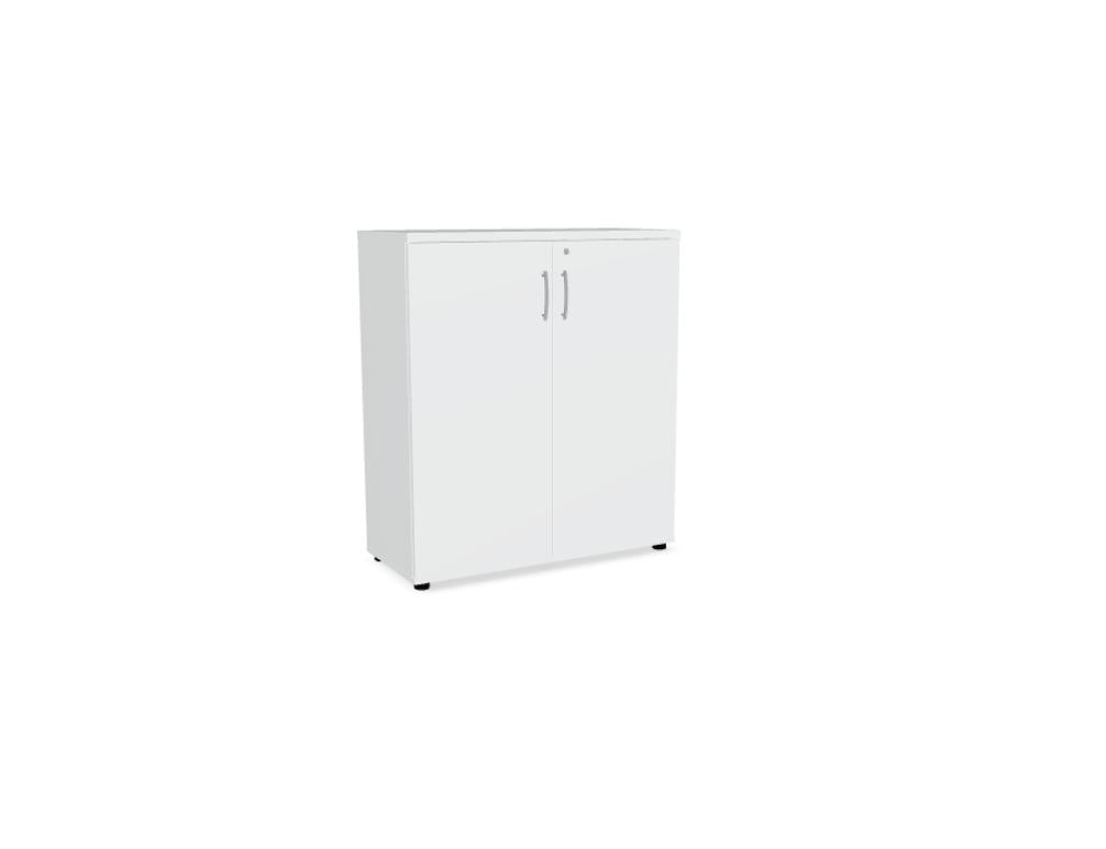 Standard A3105TM - Hängeregisterschrank in Weiss Pastell präsentiert im Onlineshop von KAQTU Design AG. Büroschrank ist von Mdd