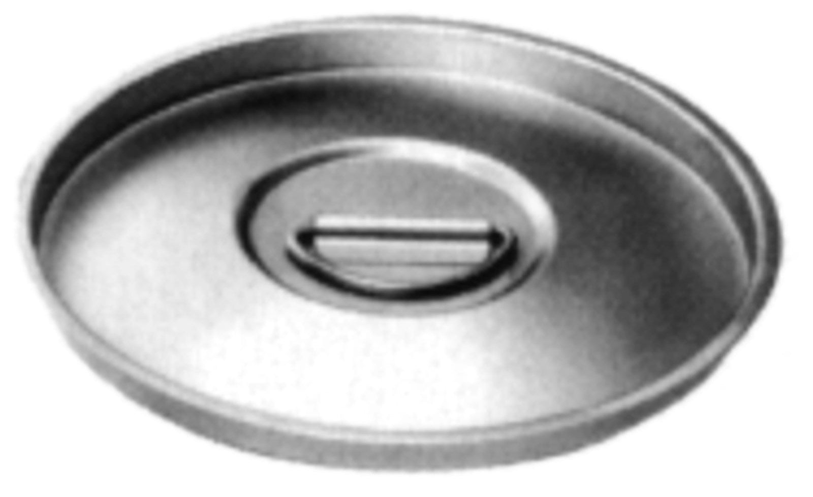 Stopfdeckel 13 cm für A636/603.020 in  präsentiert im Onlineshop von KAQTU Design AG. Küchenhelfer ist von amsta