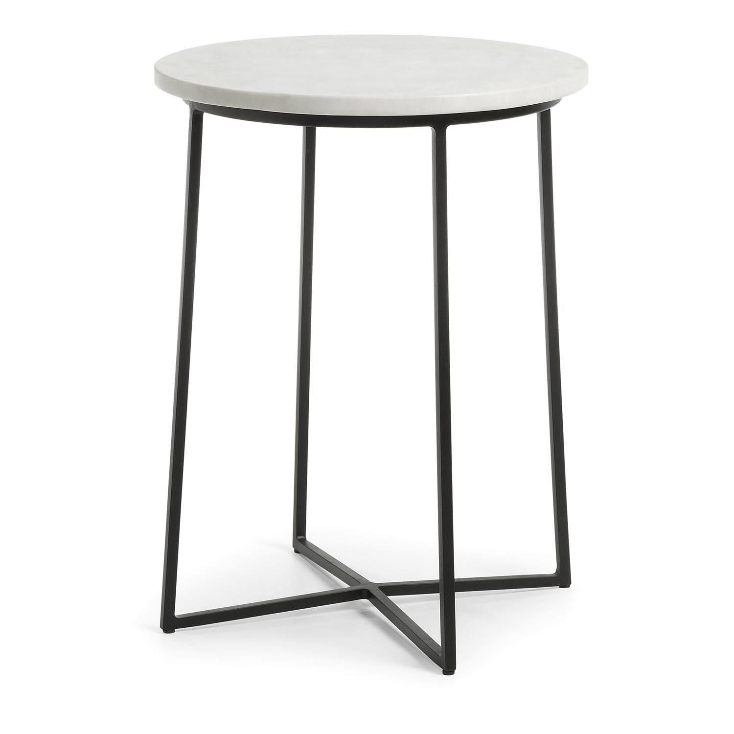 Bryson B Beistelltisch Ø 41 cm