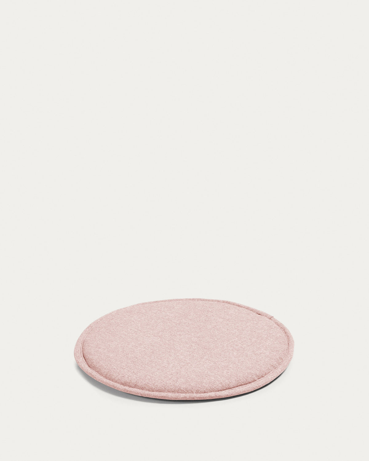 Silke Kissen, rosa in Rosa präsentiert im Onlineshop von KAQTU Design AG. Deko Kissen ist von Kave Home