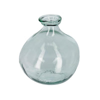 Brenna kleine transparente Vase