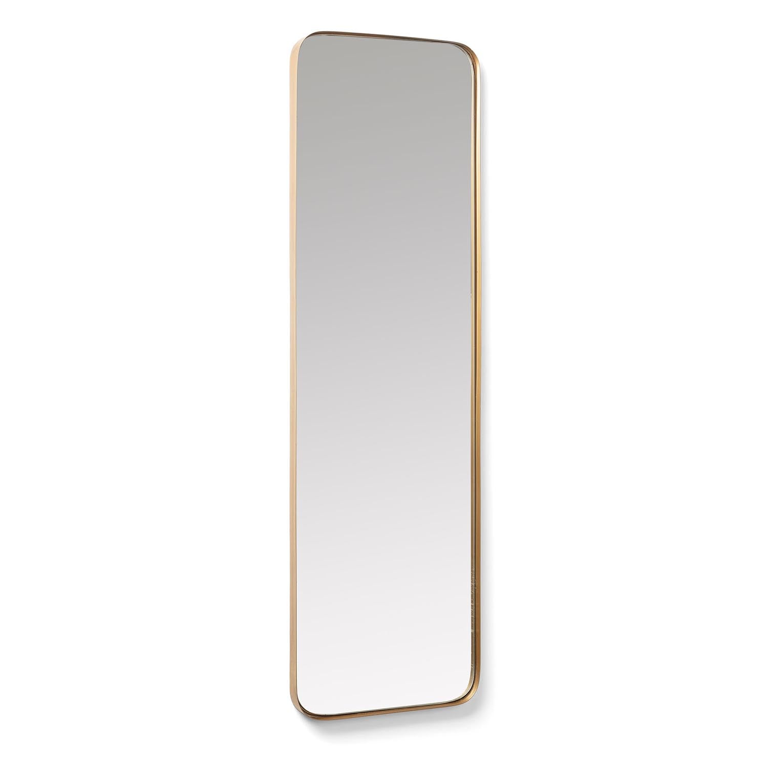 M<tc>arc</tc>o Mirror 30 x 100 cm, gold