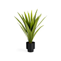 Plante artificielle Zelena Yucca