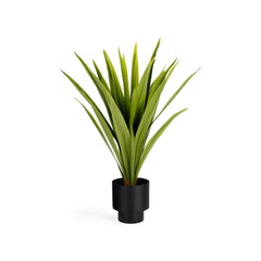 Plante artificielle Zelena Yucca