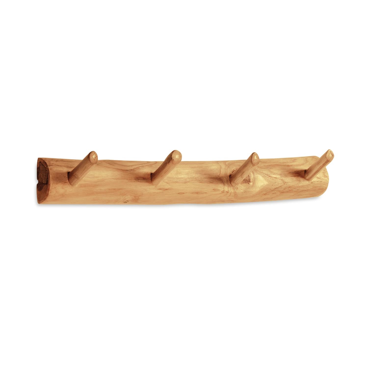 Gaillech Garderobe in Natur präsentiert im Onlineshop von KAQTU Design AG. Garderobe ist von Kave Home