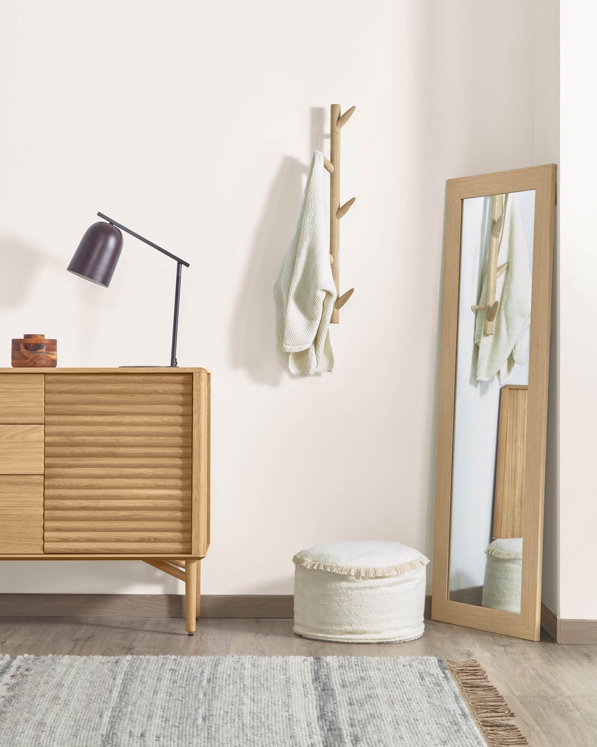 Natane wall hook