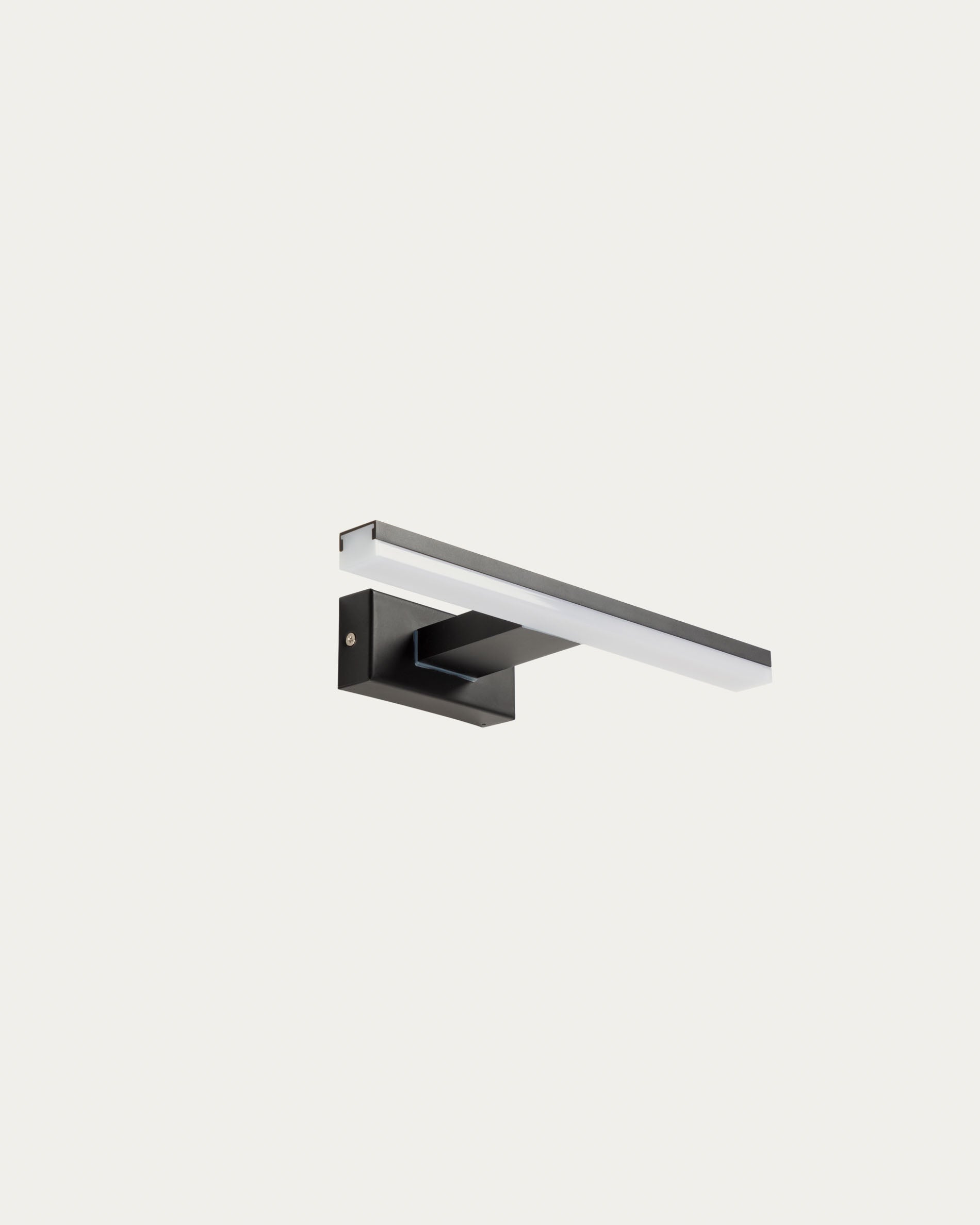 Vissia kleine Wandlampe