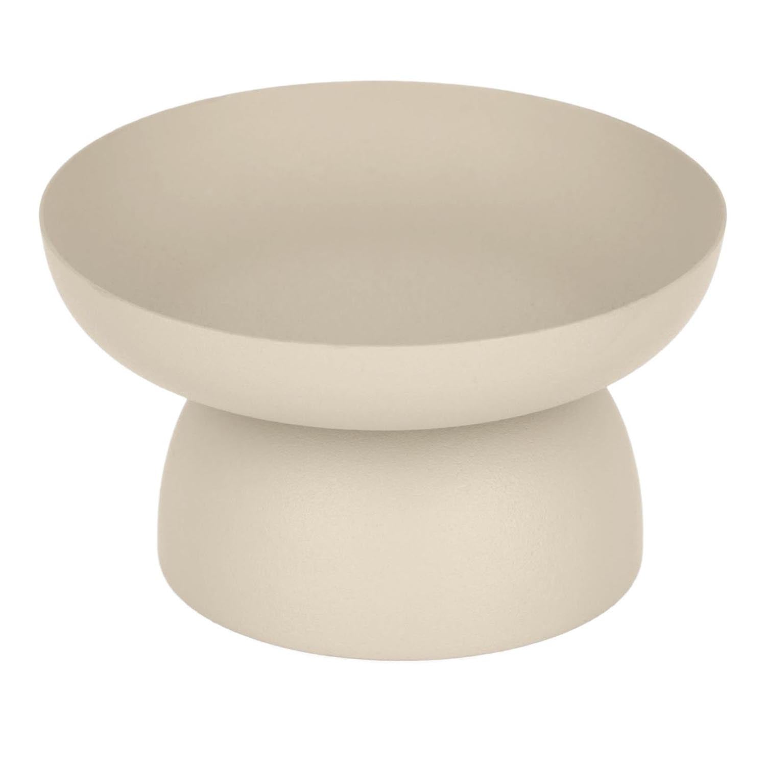 Kaili Tablett beige in Beige präsentiert im Onlineshop von KAQTU Design AG. Tablett ist von Kave Home