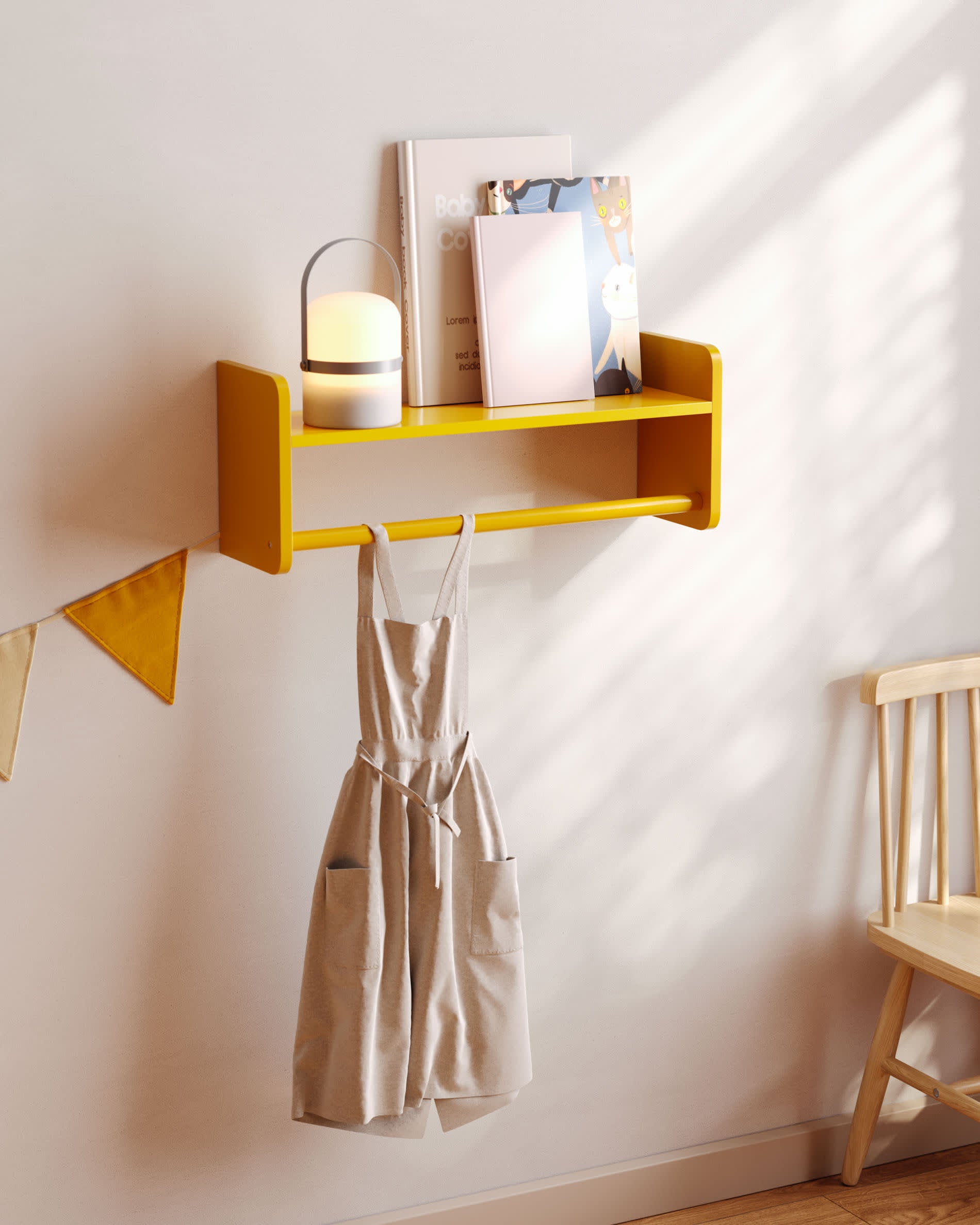 Die Ridley Tischleuchte von Kave Home in Grau bietet modernes Design, kabellose Freiheit und individuelle Lichtstimmungen für jeden Raum.