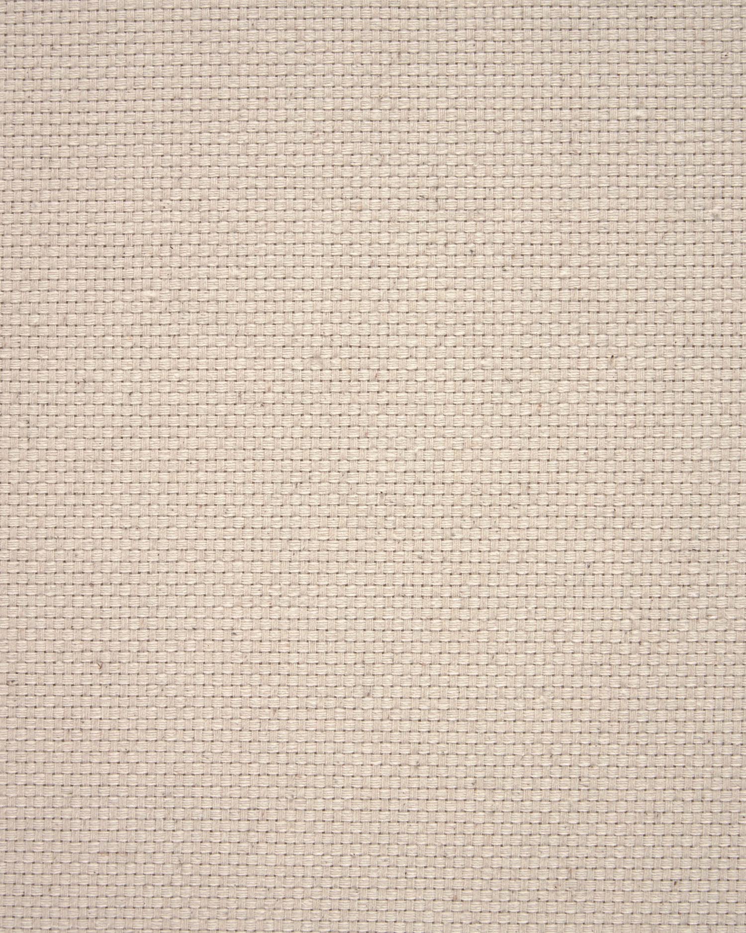Das Nuun Hochstuhl Kissen von Kave Home bietet Komfort und Schutz aus 100% GOTS-zertifizierter Bio-Baumwolle in natürlichem Design.