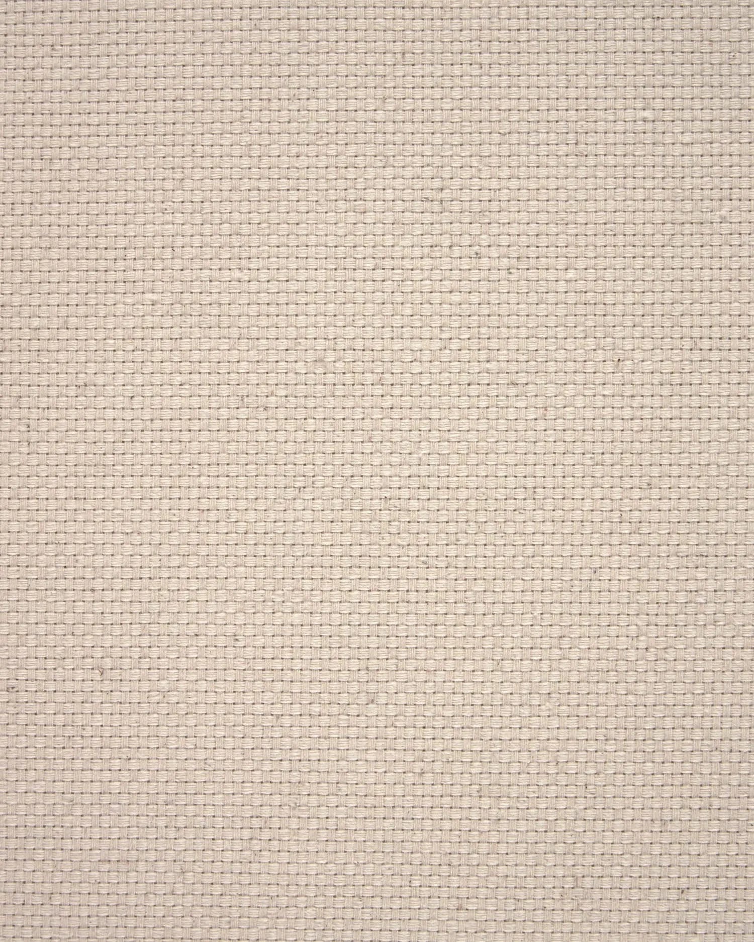 Das Nuun Hochstuhl Kissen von Kave Home bietet Komfort und Schutz aus 100% GOTS-zertifizierter Bio-Baumwolle in natürlichem Design.