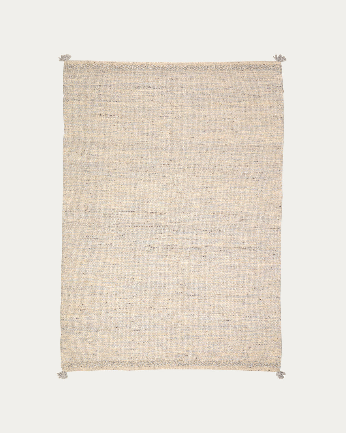 Carime Teppich beige 160 x 230 cm in Beige präsentiert im Onlineshop von KAQTU Design AG. Teppich ist von Kave Home