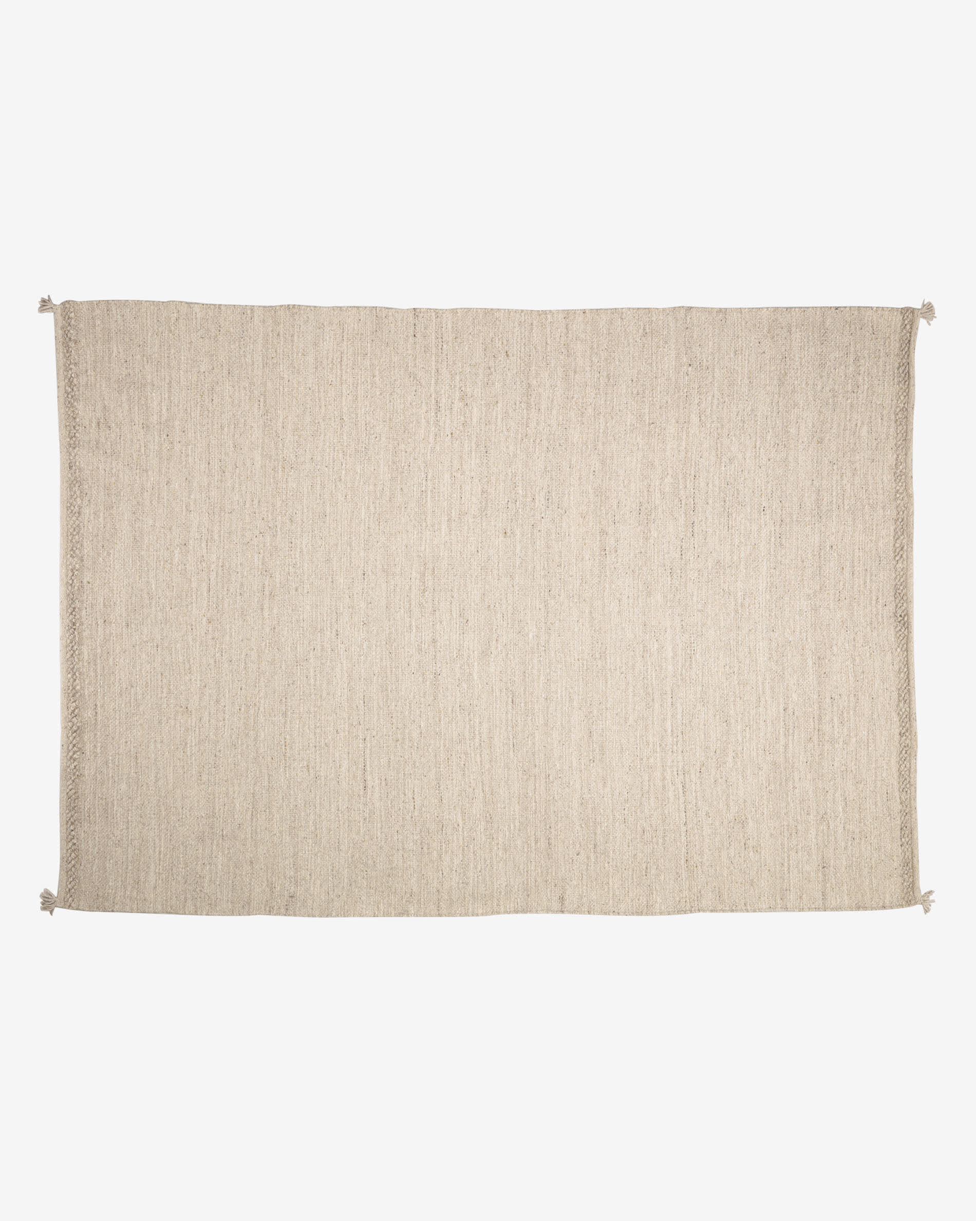 Tappeto Carime beige 200 x 300 cm
