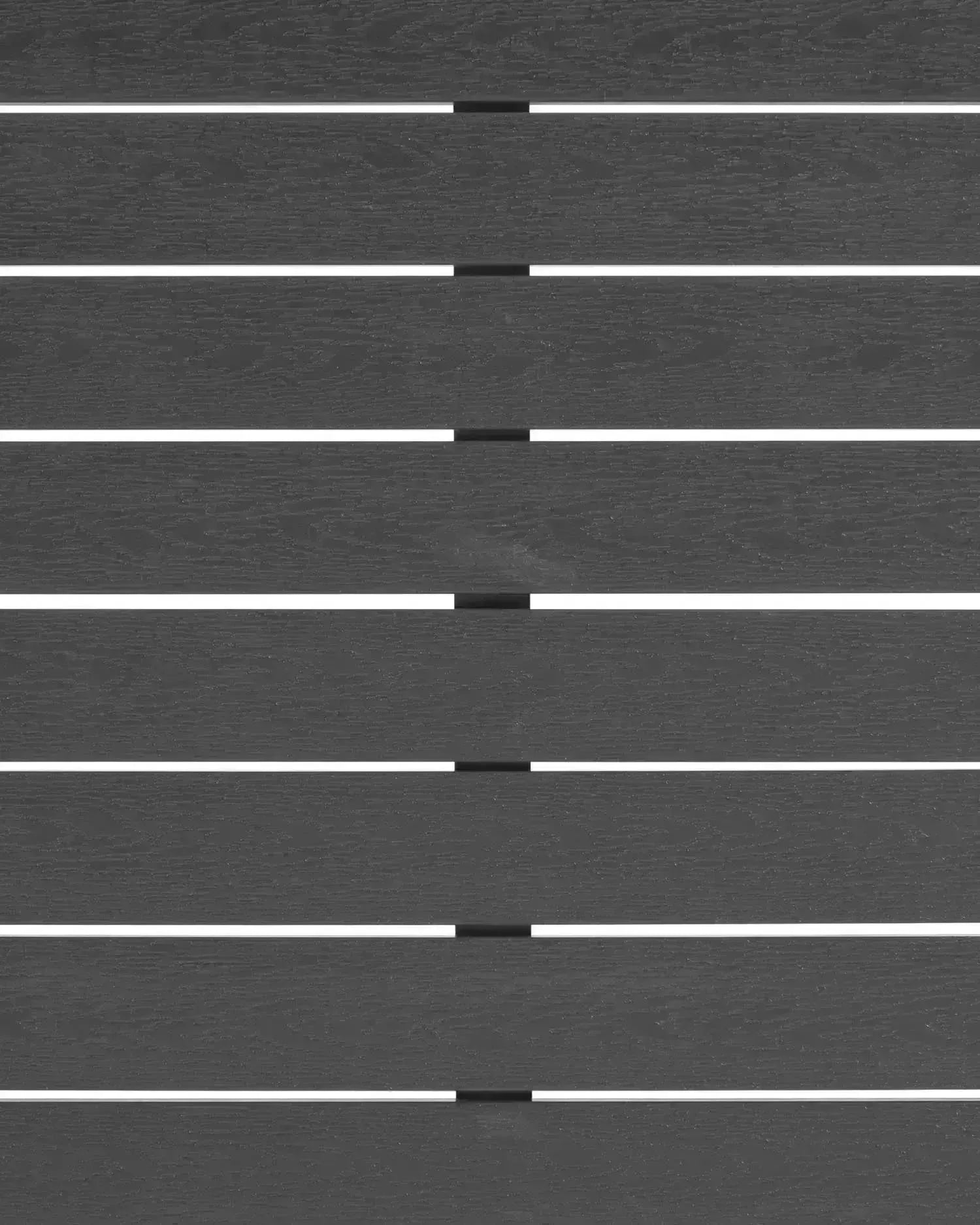 Eleganter Sirley Gartentisch aus Aluminium in Schwarz, 70x70 cm, perfekt für Außenbereiche, langlebig und modern gestaltet.