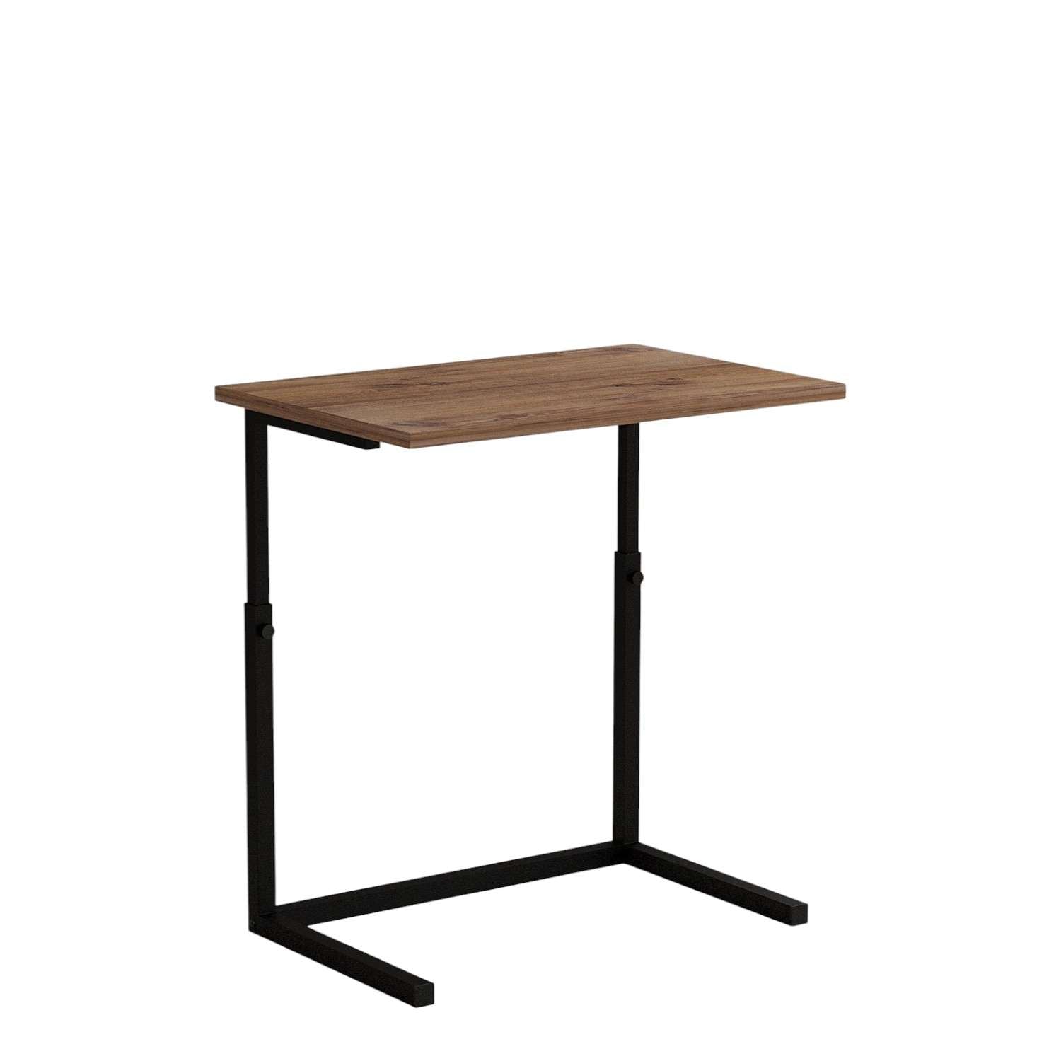 Sparkle - Atlantic Pine in Atlantische Kiefer präsentiert im Onlineshop von KAQTU Design AG. Schreibtisch ist von Hanah Home