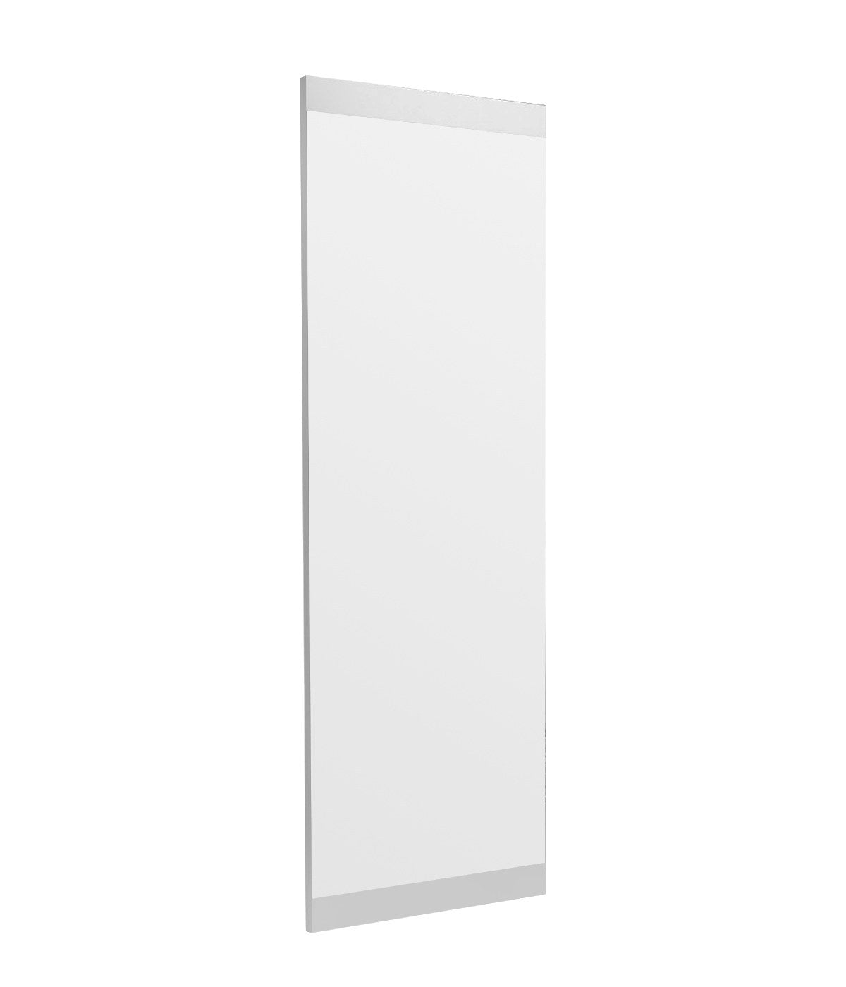 Azus - White in Weiss präsentiert im Onlineshop von KAQTU Design AG. Spiegel ist von Hanah Home