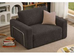Wello Einzel 1-Sitzer Schlafsofa