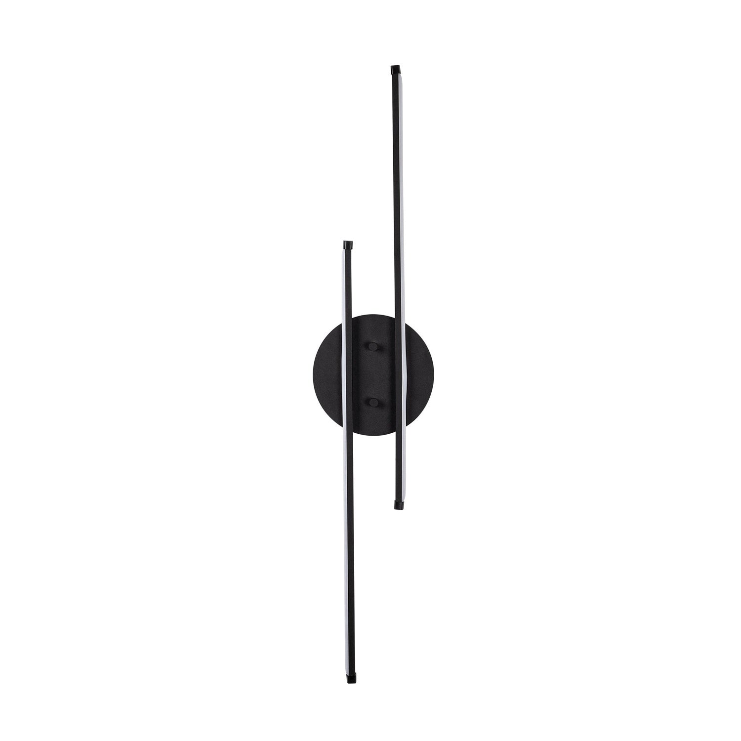 Umut - 13299 in Schwarz präsentiert im Onlineshop von KAQTU Design AG. Wandleuchte ist von Opviq