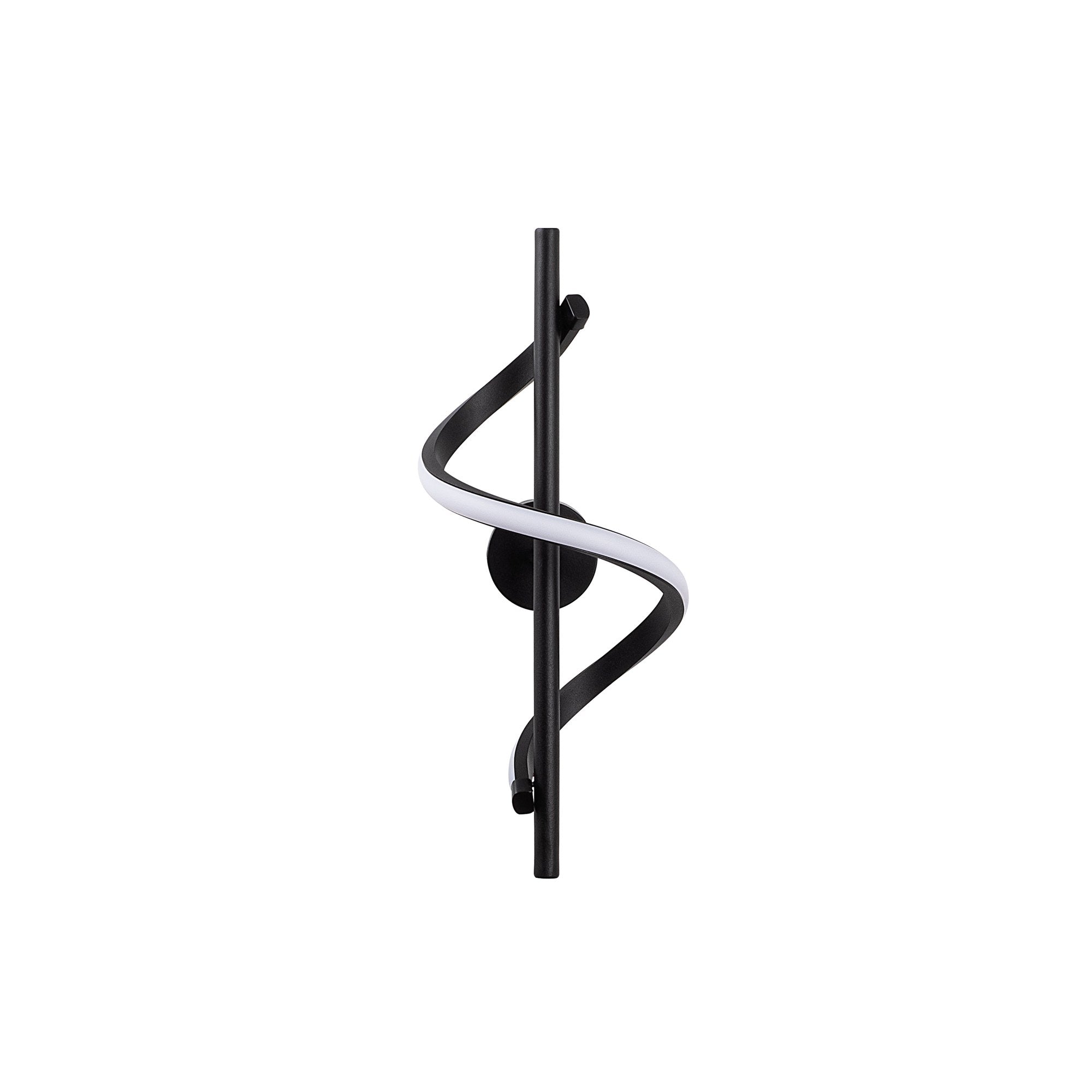 Lıkma - 13510 in Schwarz präsentiert im Onlineshop von KAQTU Design AG. Wandleuchte ist von Opviq