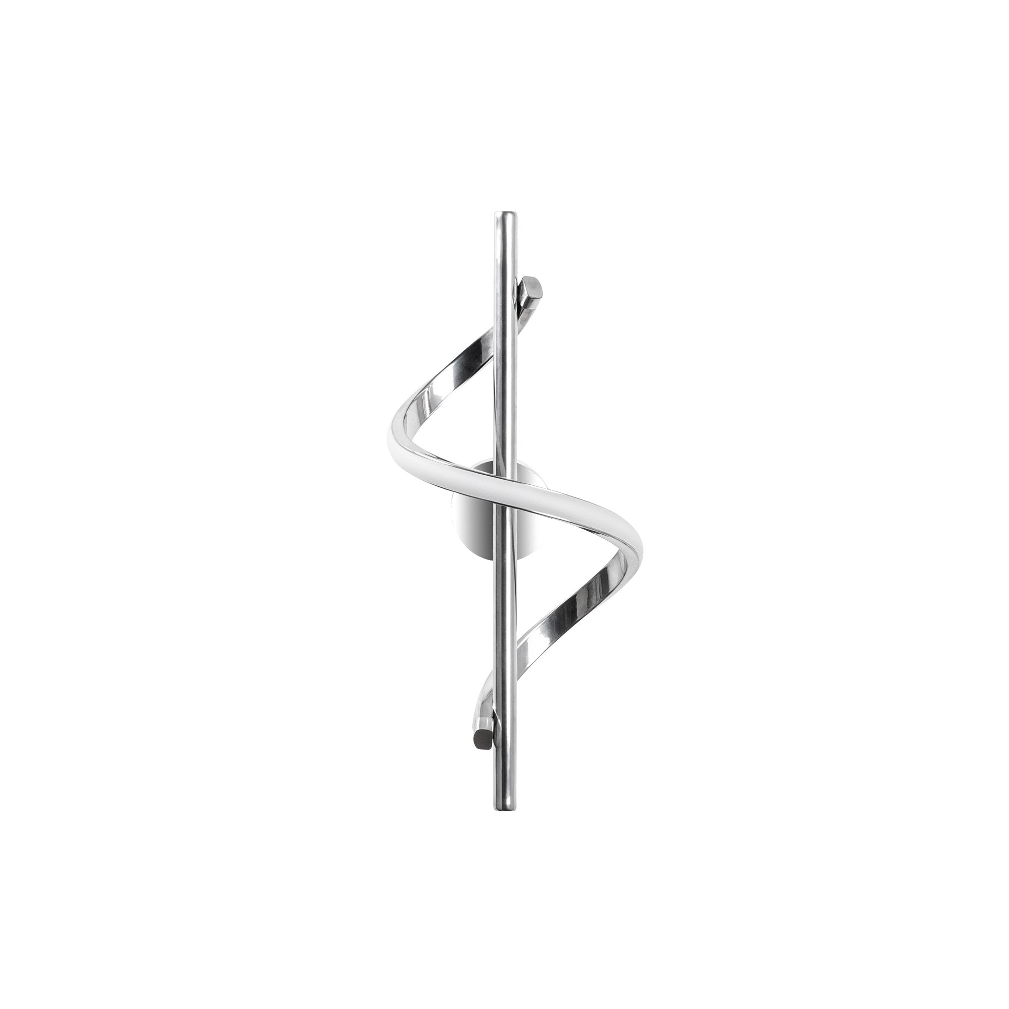 Lıkma - 13513 in Chrome präsentiert im Onlineshop von KAQTU Design AG. Wandleuchte ist von Opviq