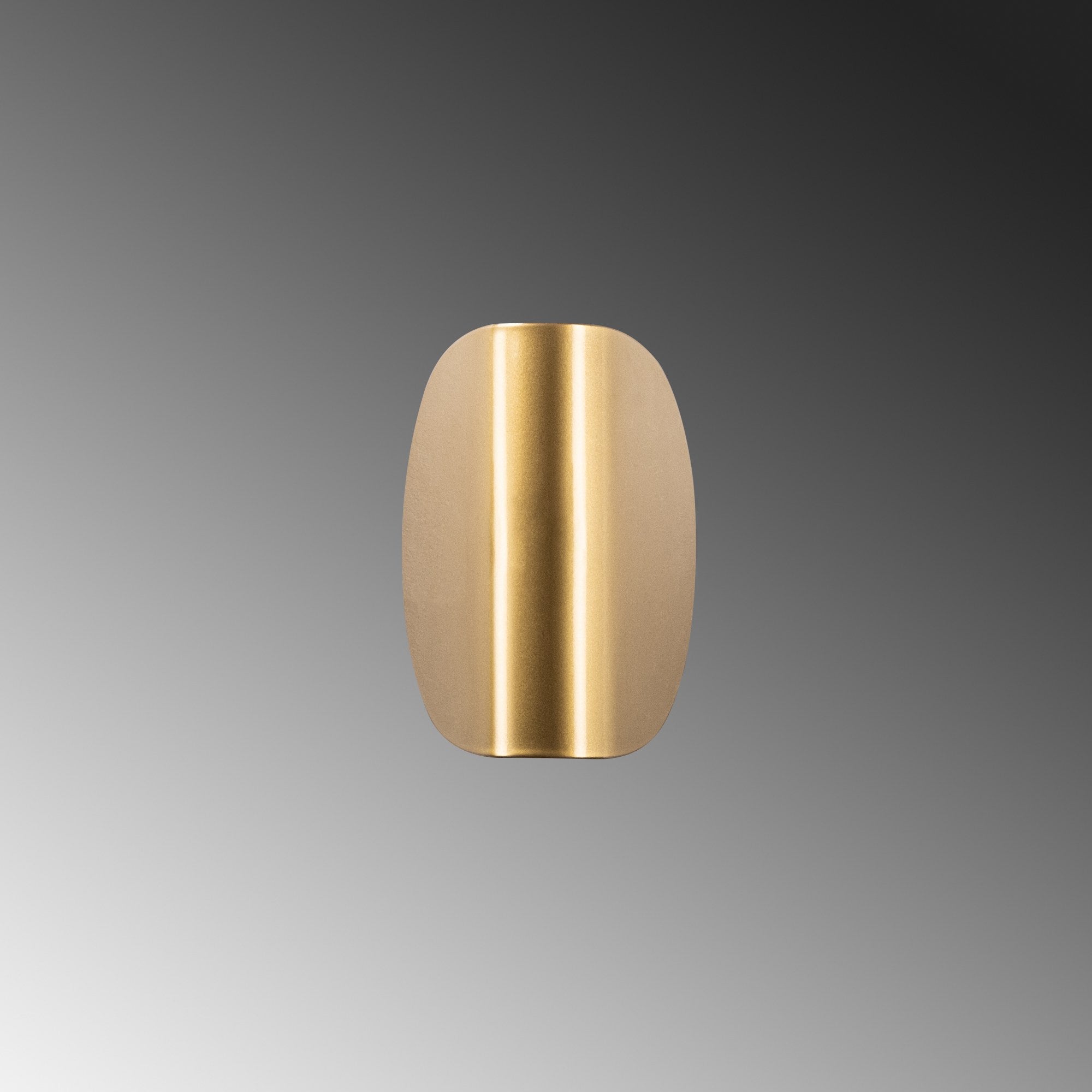Heybe - 13624 in Gold präsentiert im Onlineshop von KAQTU Design AG. Wandleuchte ist von Opviq