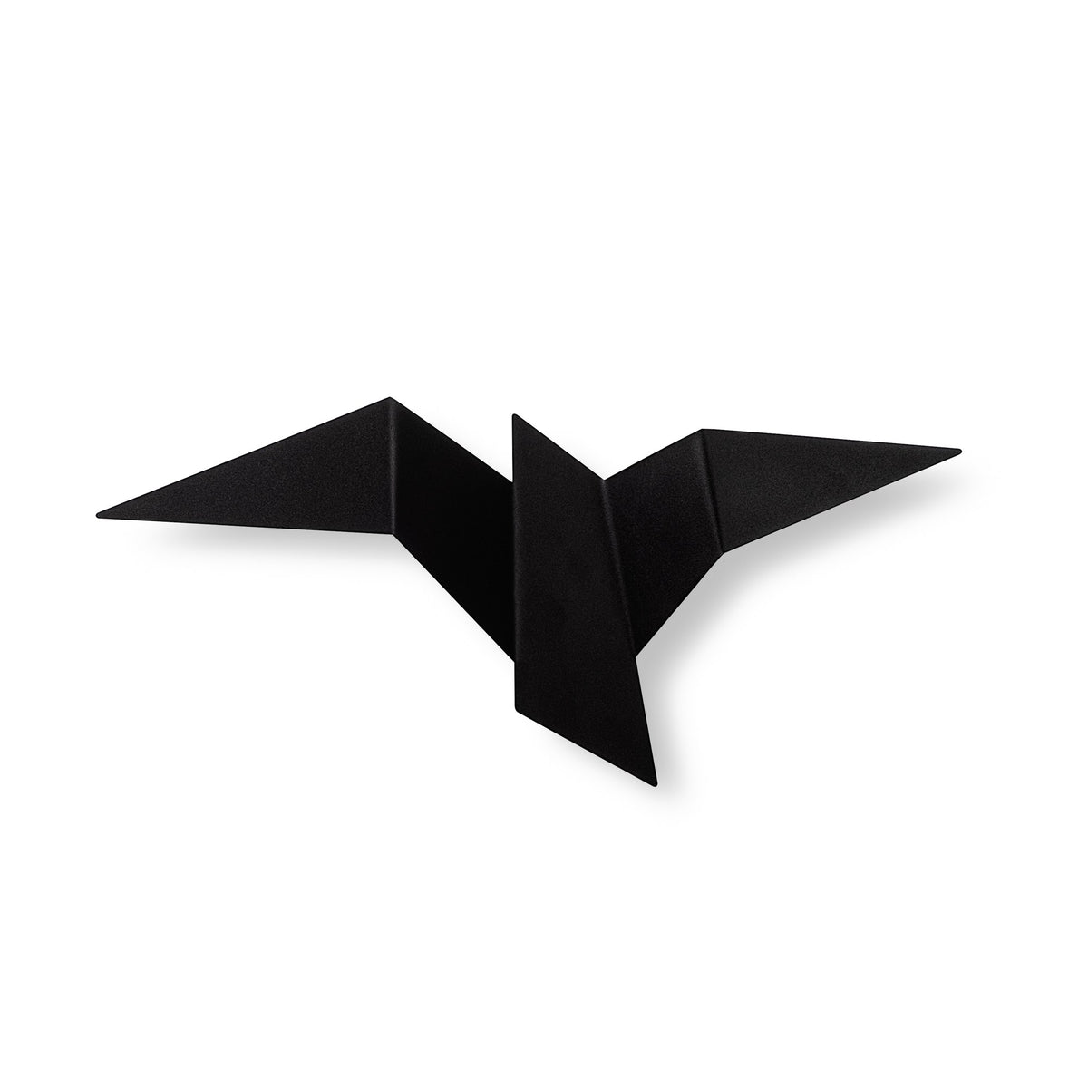 Pacalı Wandleuchte - Schwarz in Schwarz präsentiert im Onlineshop von KAQTU Design AG. Wandleuchte ist von Opviq