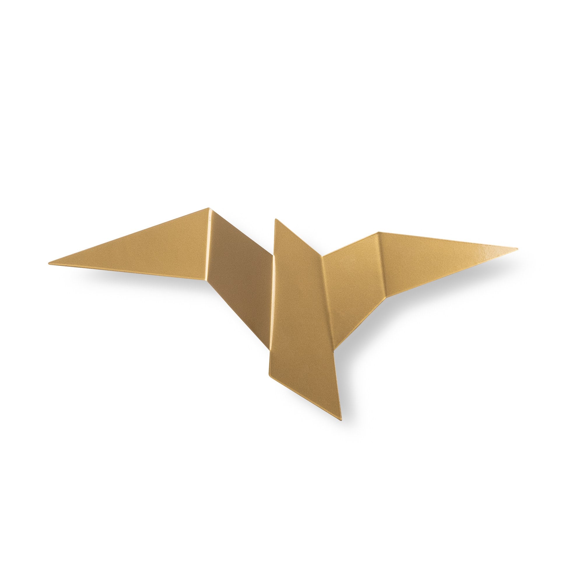 Pacalı - 13503 - L in Gold präsentiert im Onlineshop von KAQTU Design AG. Wandleuchte ist von Opviq