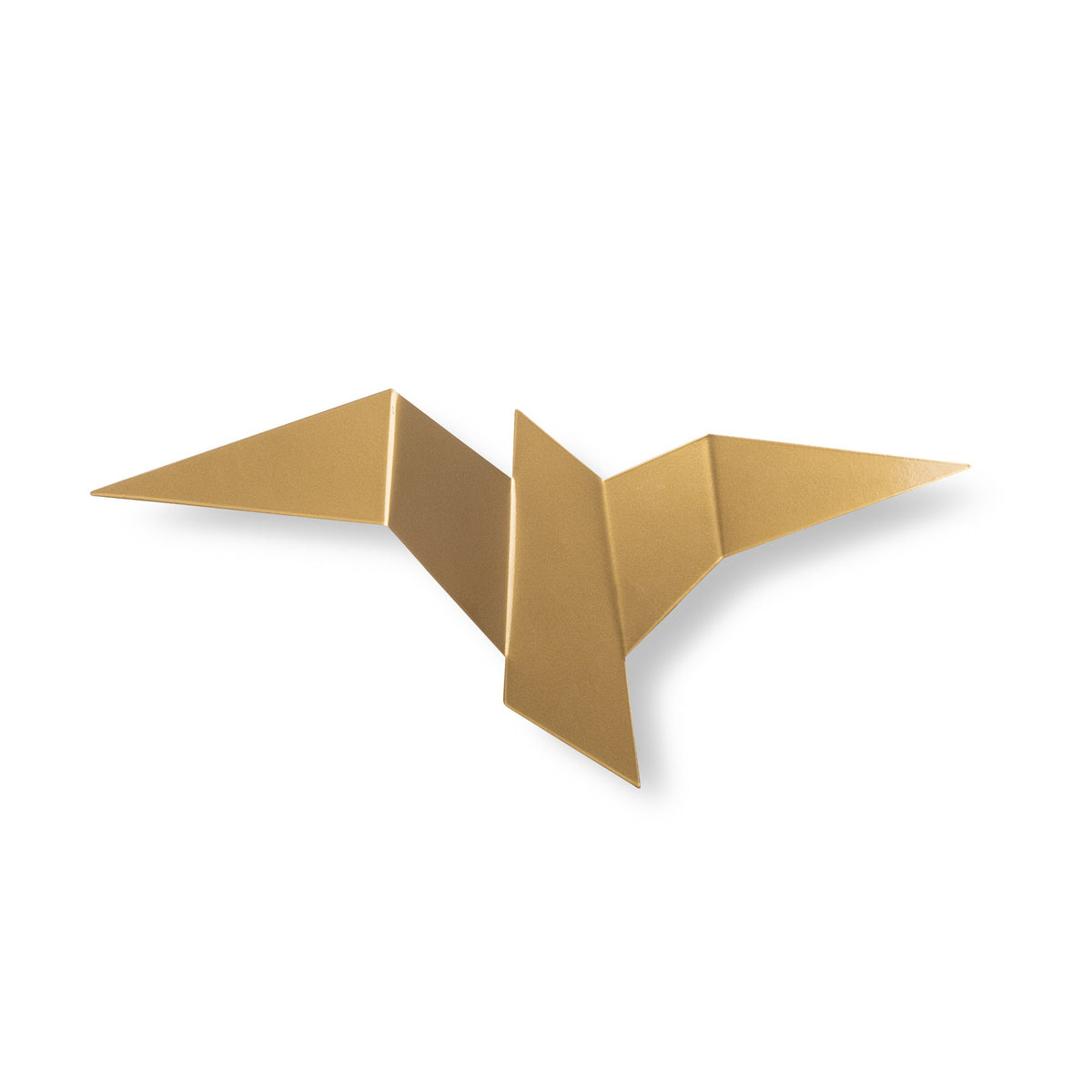 Pacalı Wandleuchte - Gold in Gold präsentiert im Onlineshop von KAQTU Design AG. Wandleuchte ist von Opviq
