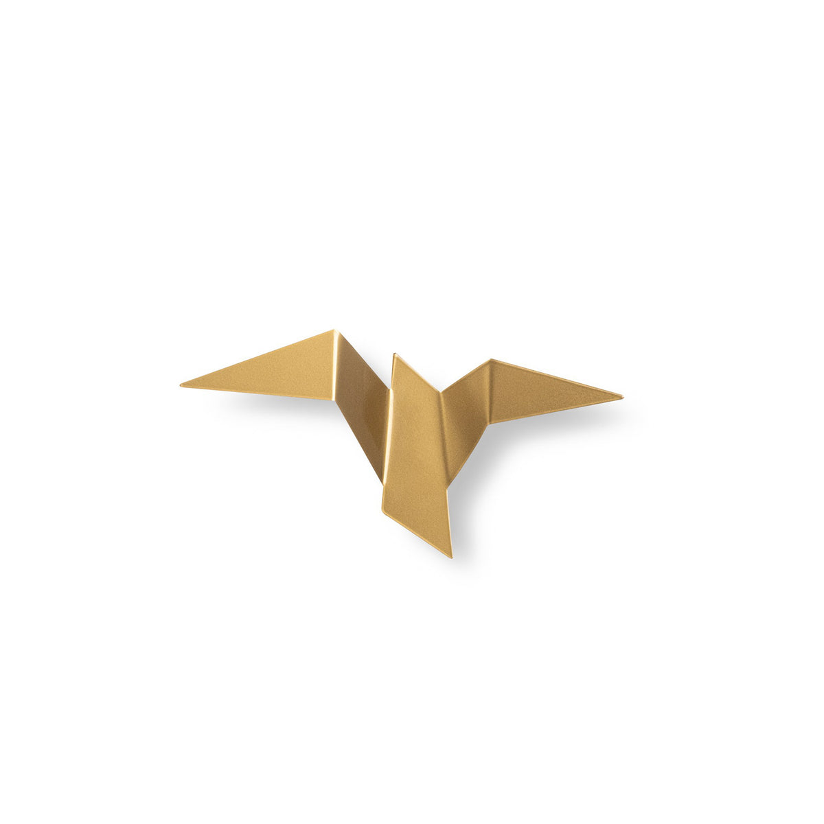 Pacalı Wandleuchte - Gold in Gold präsentiert im Onlineshop von KAQTU Design AG. Wandleuchte ist von Opviq