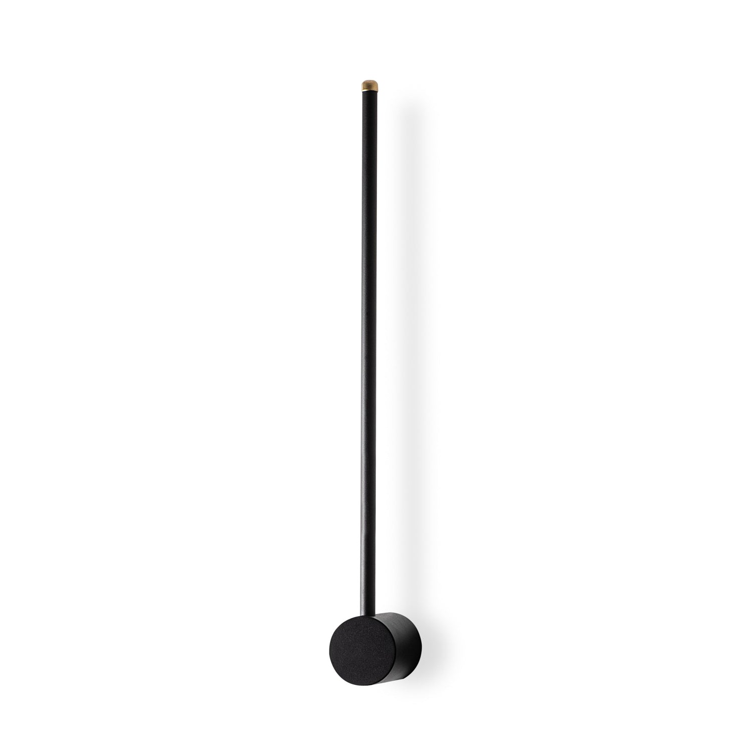 Sword - 13480 in Schwarz präsentiert im Onlineshop von KAQTU Design AG. Wandleuchte ist von Opviq