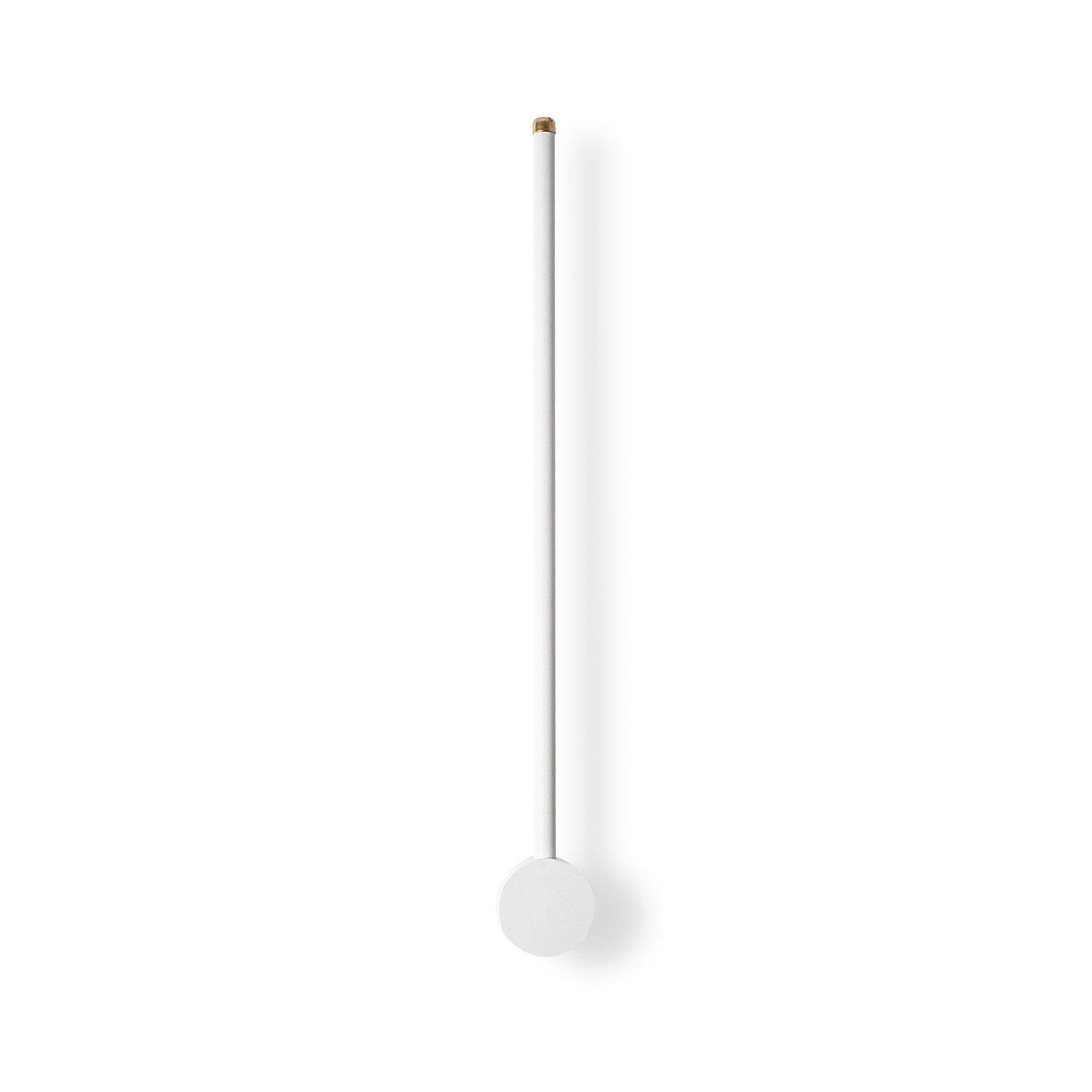 Sword - 13482 in Weiss präsentiert im Onlineshop von KAQTU Design AG. Wandleuchte ist von Opviq