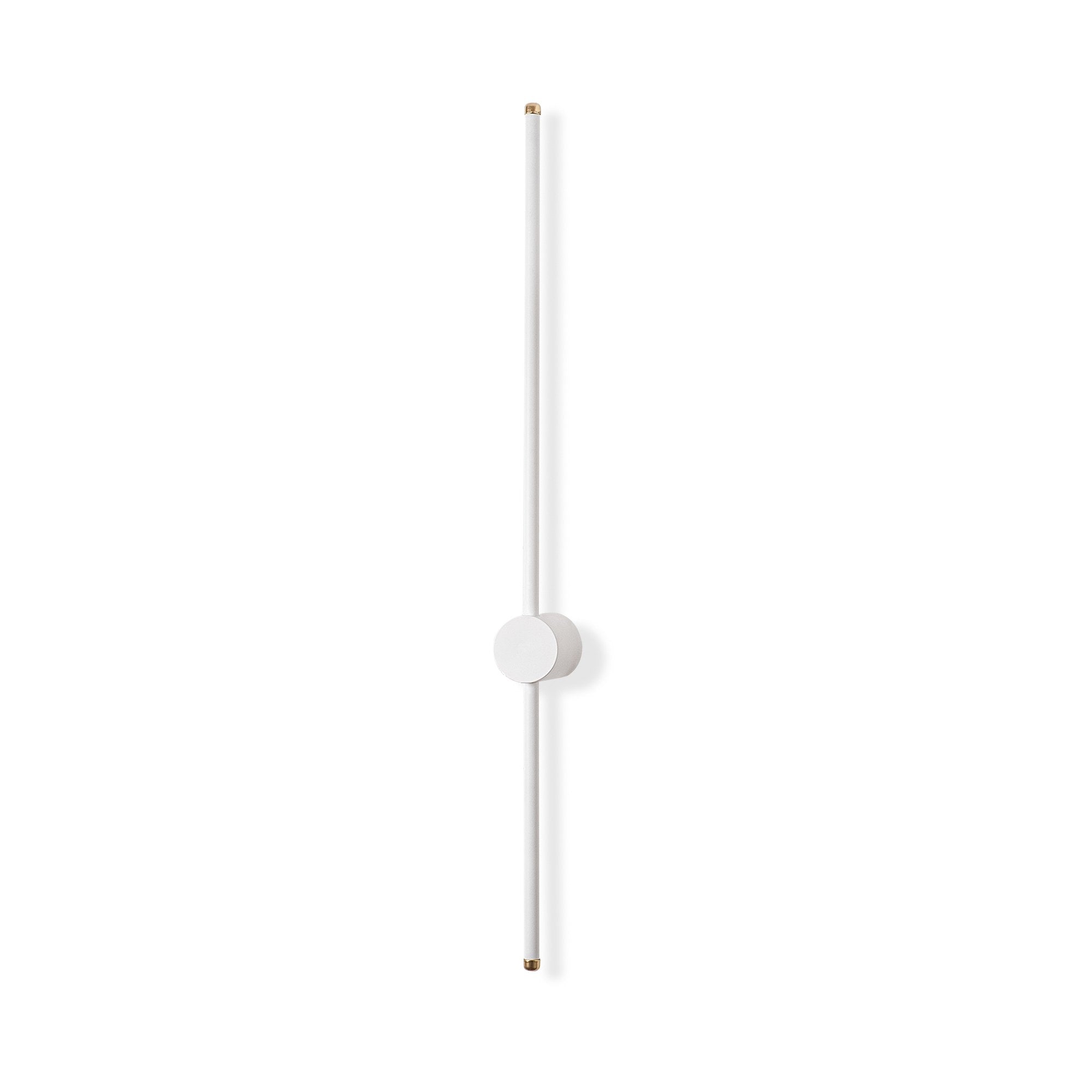 Sword - 13486 in Weiss präsentiert im Onlineshop von KAQTU Design AG. Wandleuchte ist von Opviq
