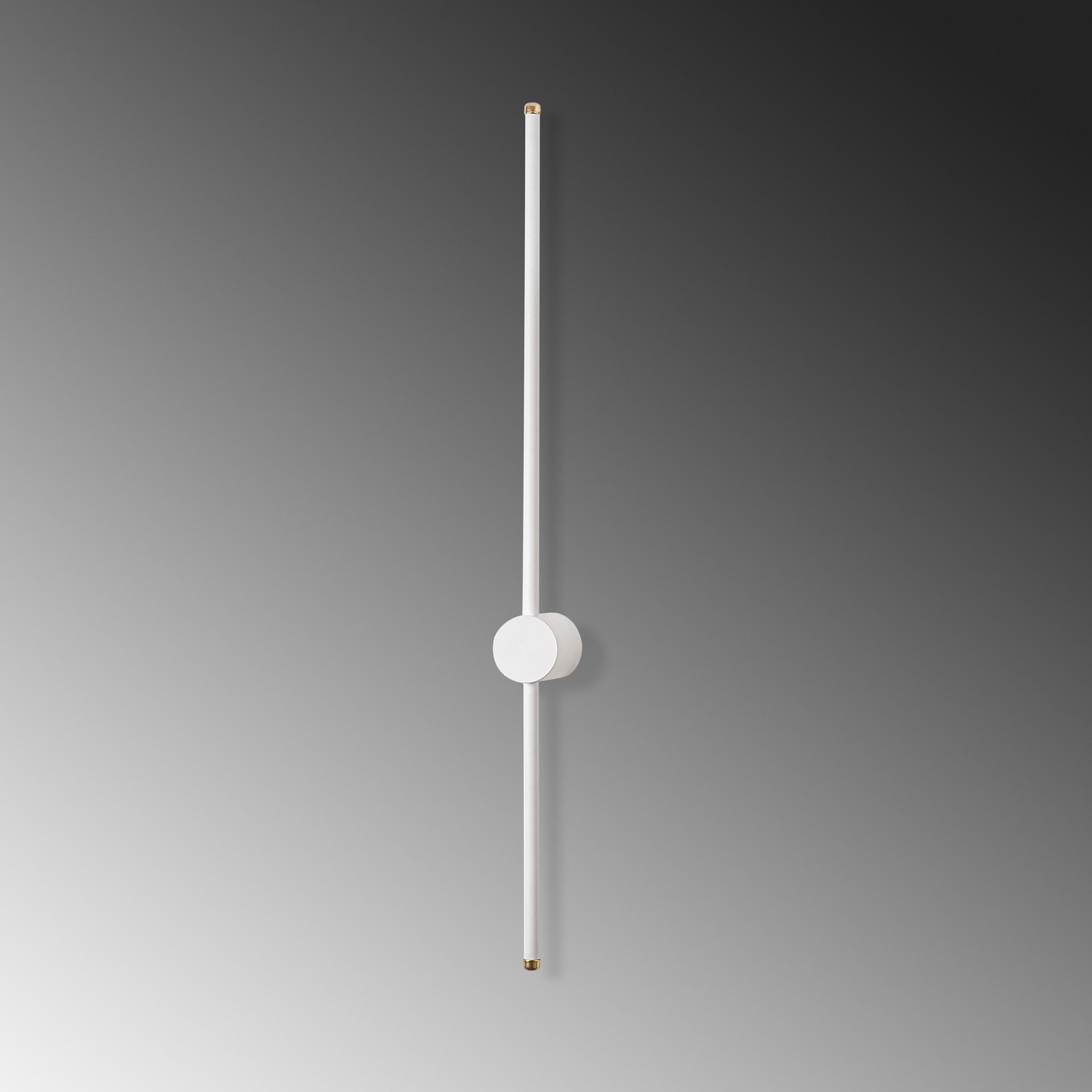 Sword - 13486 in Weiss präsentiert im Onlineshop von KAQTU Design AG. Wandleuchte ist von Opviq