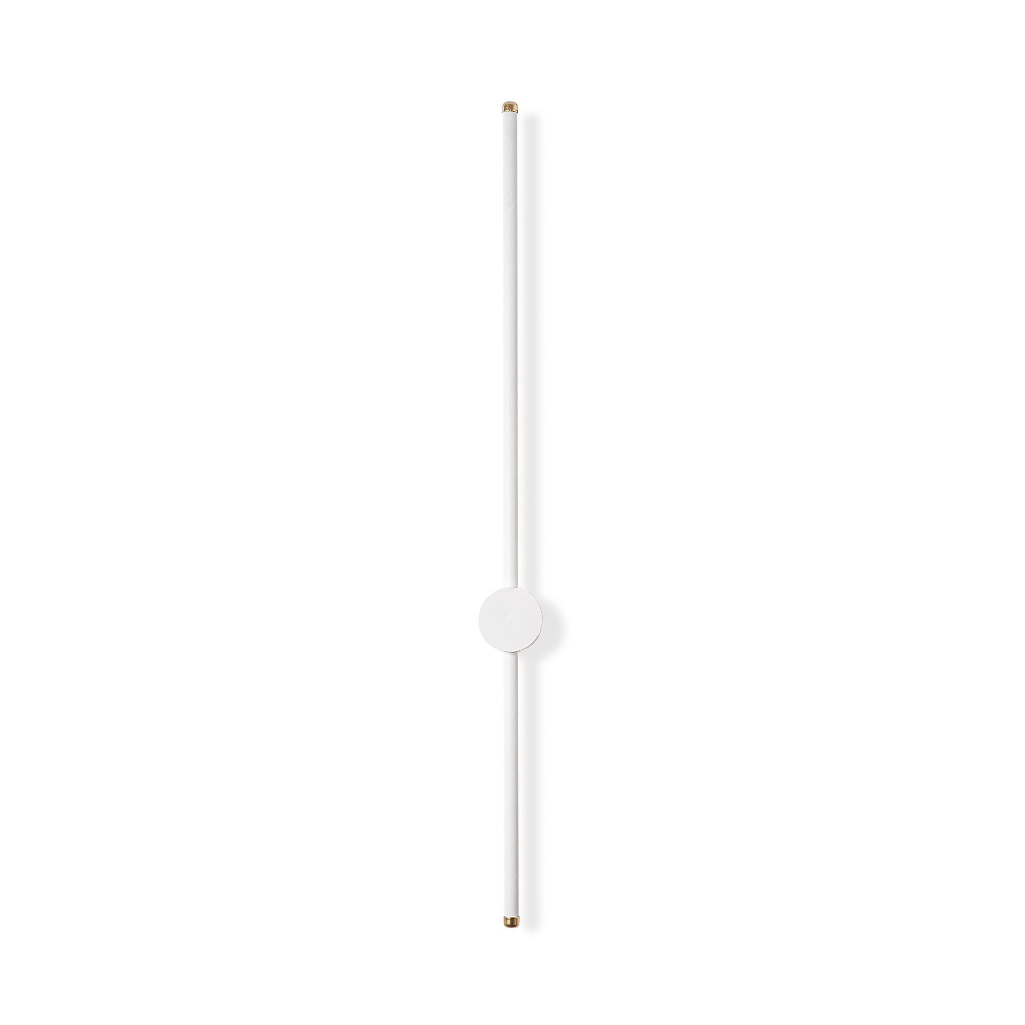 Sword - 13486 in Weiss präsentiert im Onlineshop von KAQTU Design AG. Wandleuchte ist von Opviq