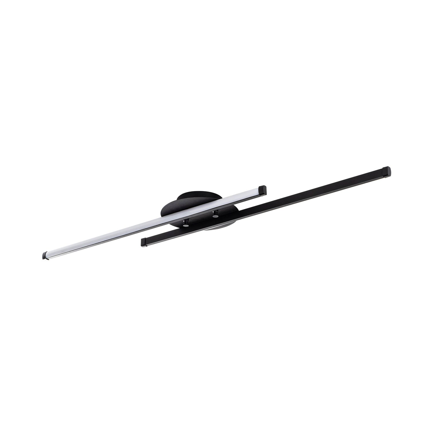Umut - 13296 in Schwarz präsentiert im Onlineshop von KAQTU Design AG. Deckenleuchte ist von Opviq
