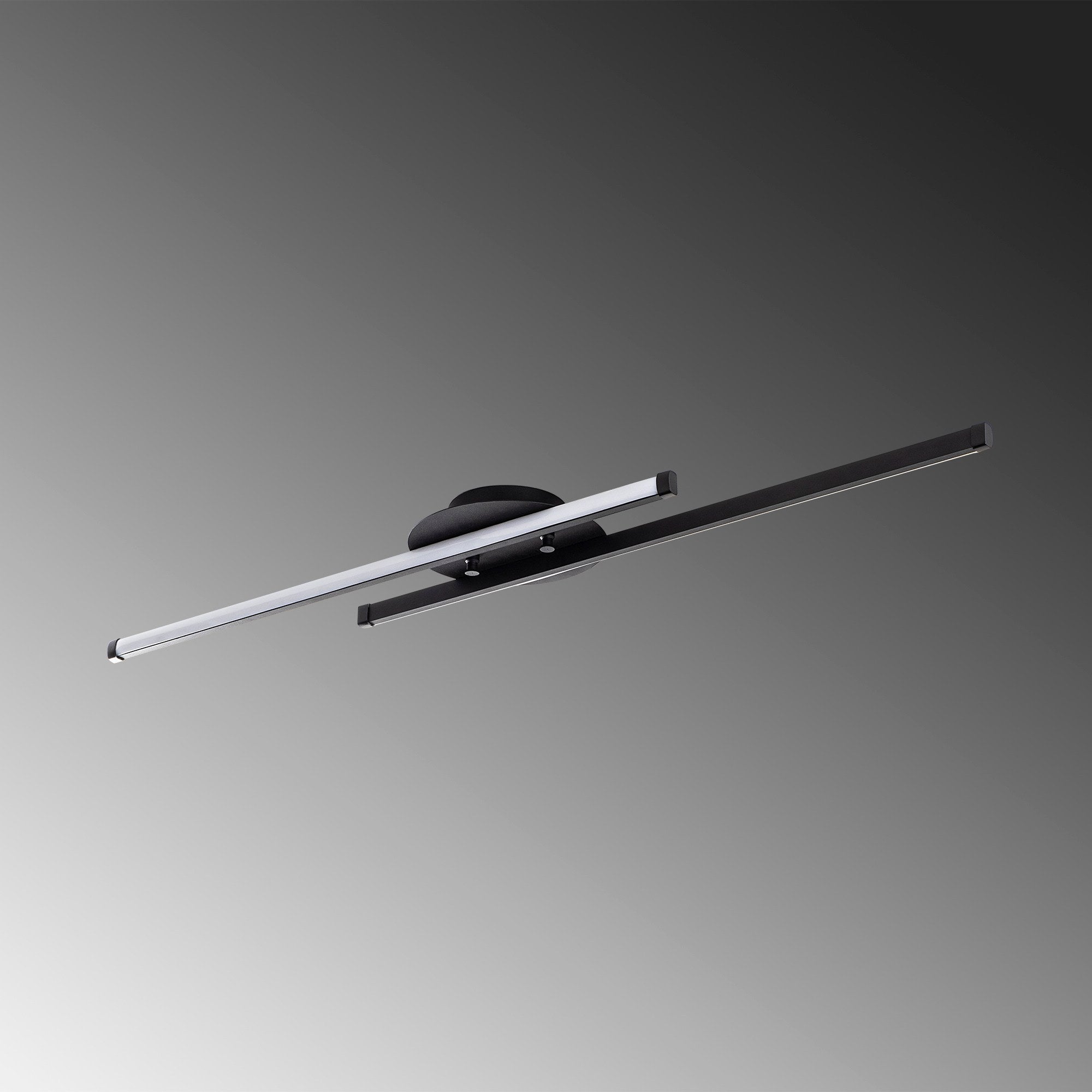 Umut - 13296 in Schwarz präsentiert im Onlineshop von KAQTU Design AG. Deckenleuchte ist von Opviq