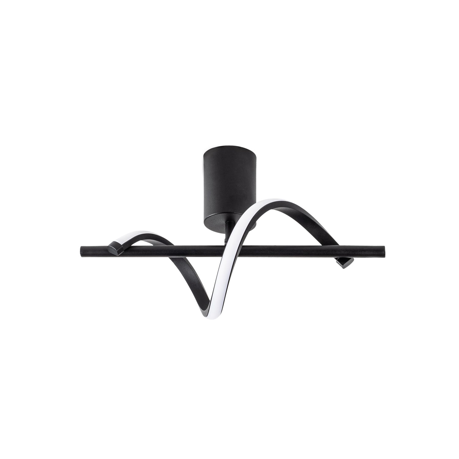 Lıkma - 13514 in Schwarz präsentiert im Onlineshop von KAQTU Design AG. Pendelleuchte ist von Opviq