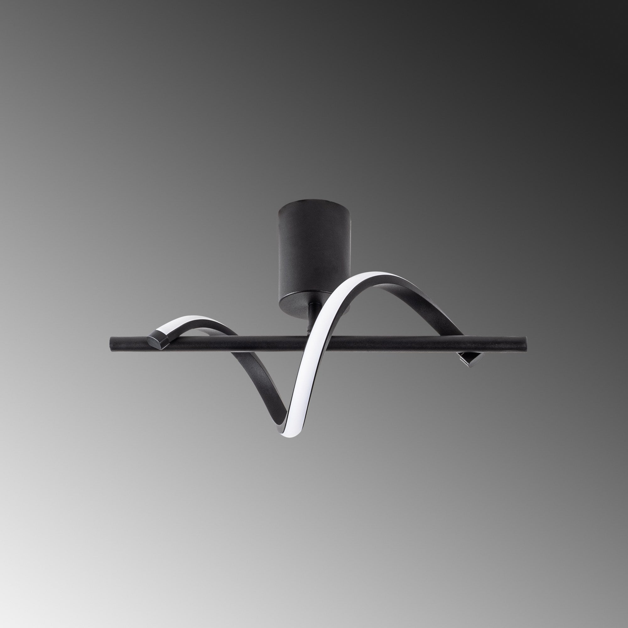 Lıkma - 13514 in Schwarz präsentiert im Onlineshop von KAQTU Design AG. Pendelleuchte ist von Opviq