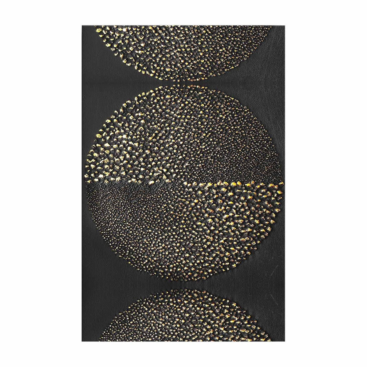 4570NISC Bild - Gold Weiss Schwarz in Gold Weiss Schwarz präsentiert im Onlineshop von KAQTU Design AG. Bild ist von Wallity