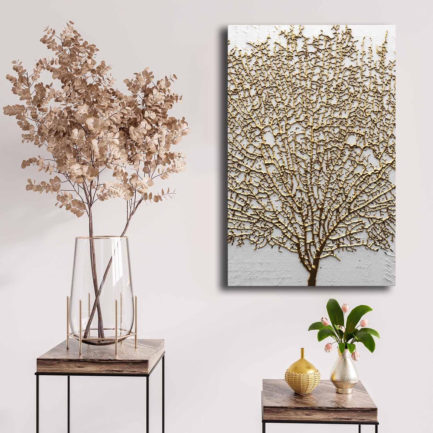 4570NISC-021 in Gold
 Weiss präsentiert im Onlineshop von KAQTU Design AG. Bild ist von Wallity