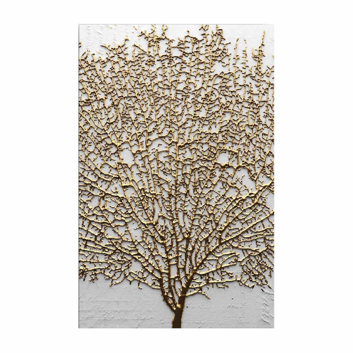 4570NISC Bild - Gold
 Weiss in Gold / Weiss präsentiert im Onlineshop von KAQTU Design AG. Bild ist von Wallity