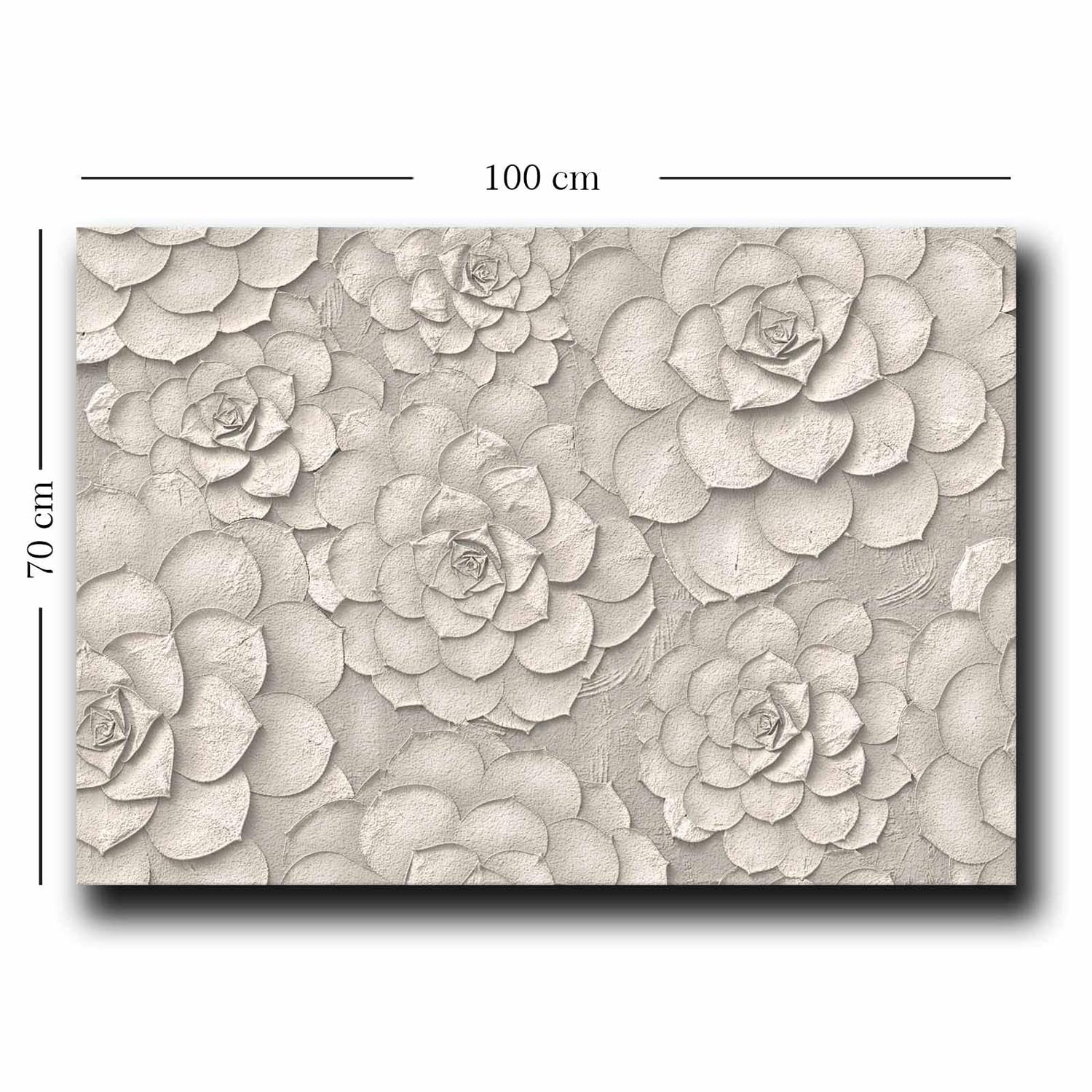 70100NISC-017 in Beige präsentiert im Onlineshop von KAQTU Design AG. Bild ist von Wallity