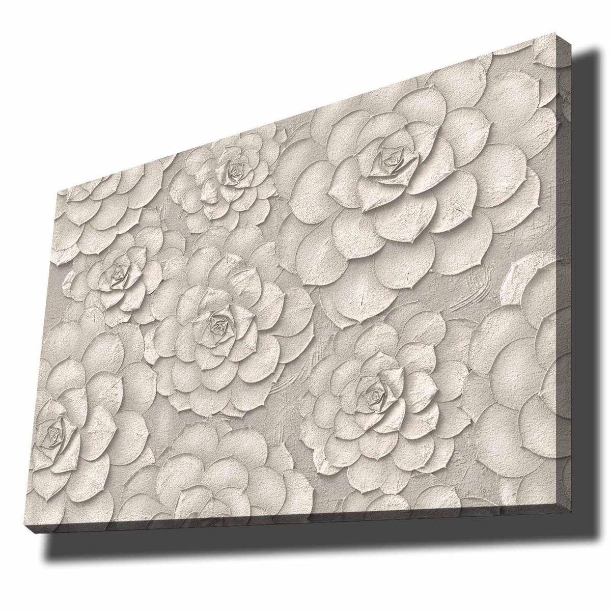 70100NISC Bild - Beige in Beige präsentiert im Onlineshop von KAQTU Design AG. Bild ist von Wallity