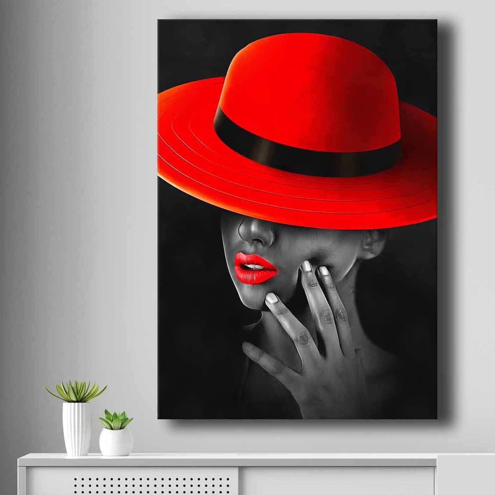 70100NISC-033 in Rot Grau Schwarz präsentiert im Onlineshop von KAQTU Design AG. Bild ist von Wallity