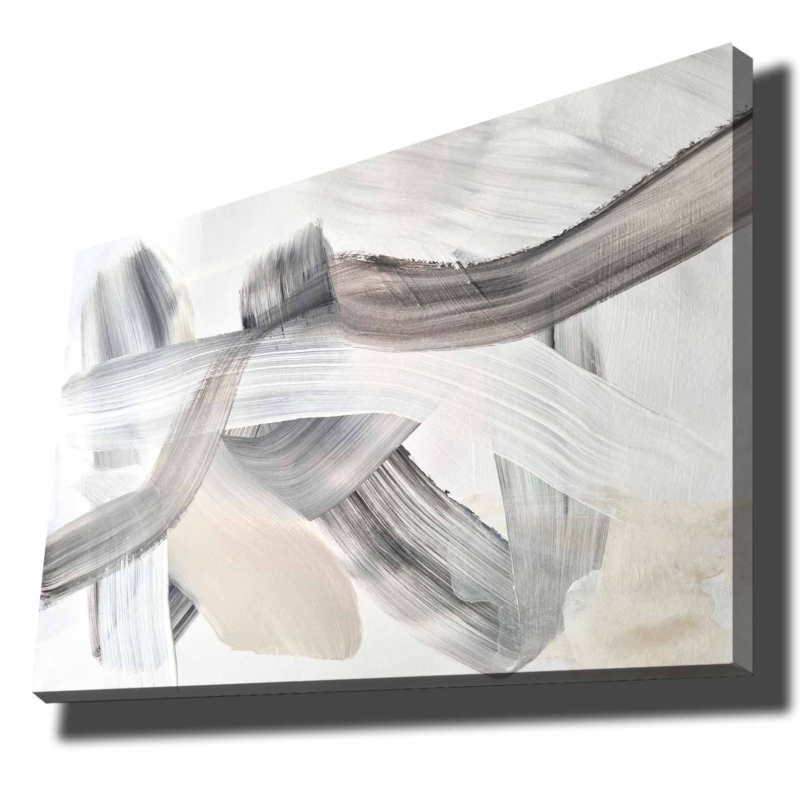 70100NISC-046 in Beige
 Weiss
 Schwarz präsentiert im Onlineshop von KAQTU Design AG. Bild ist von Wallity